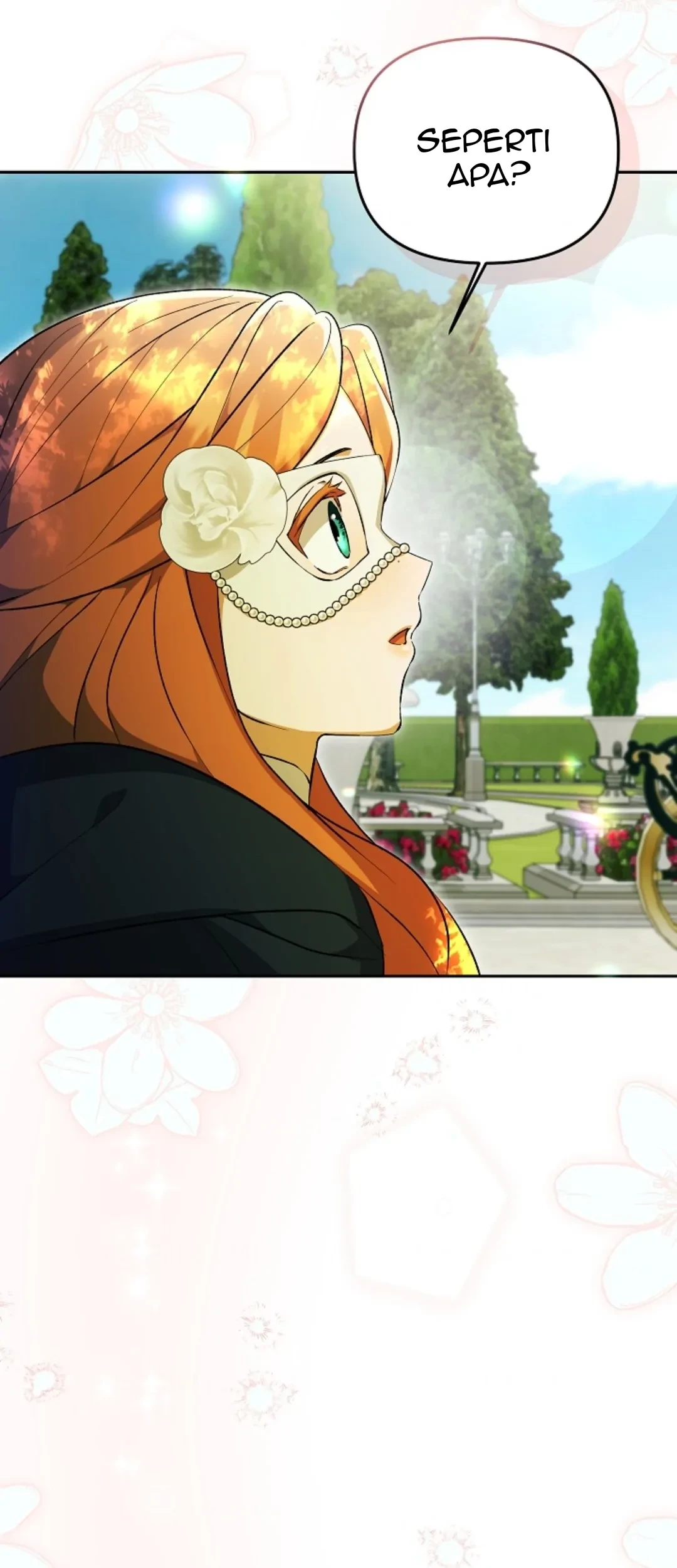 The Ugly Wife of The Shady Duke Chapter 09 Gambar 85