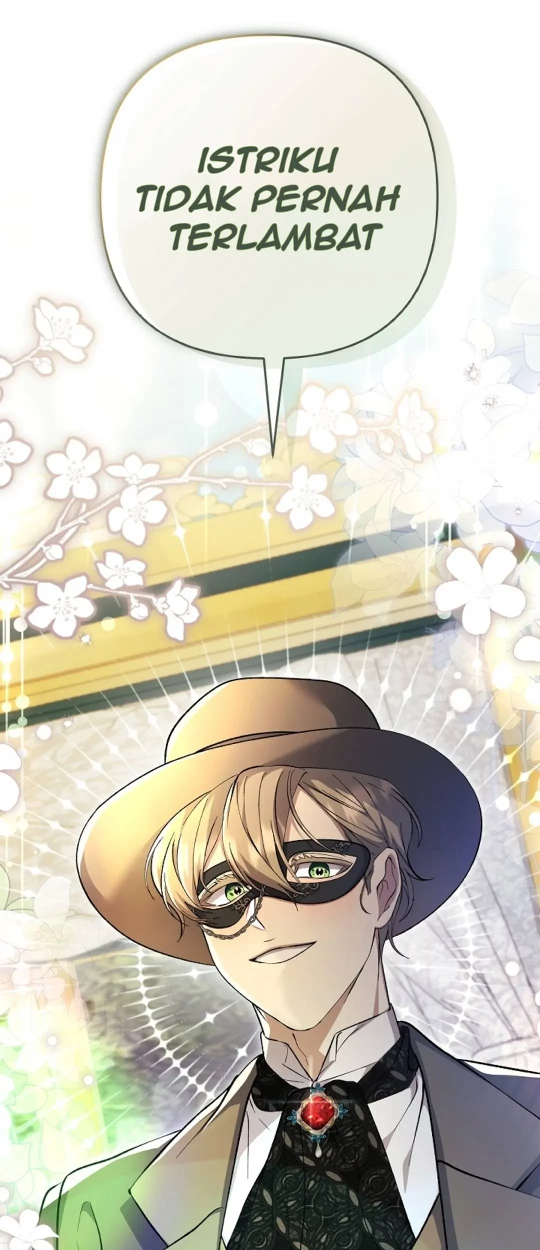 The Ugly Wife of The Shady Duke Chapter 09 Gambar 70