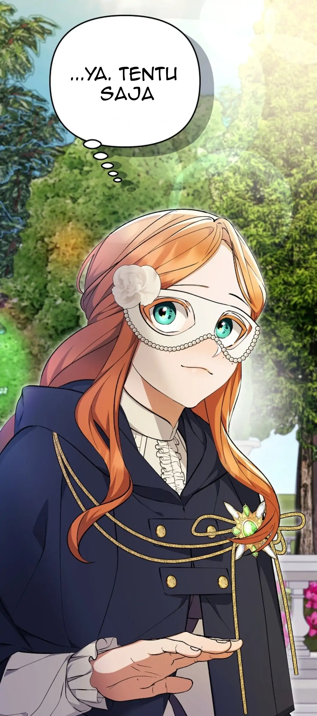 The Ugly Wife of The Shady Duke Chapter 09 Gambar 73