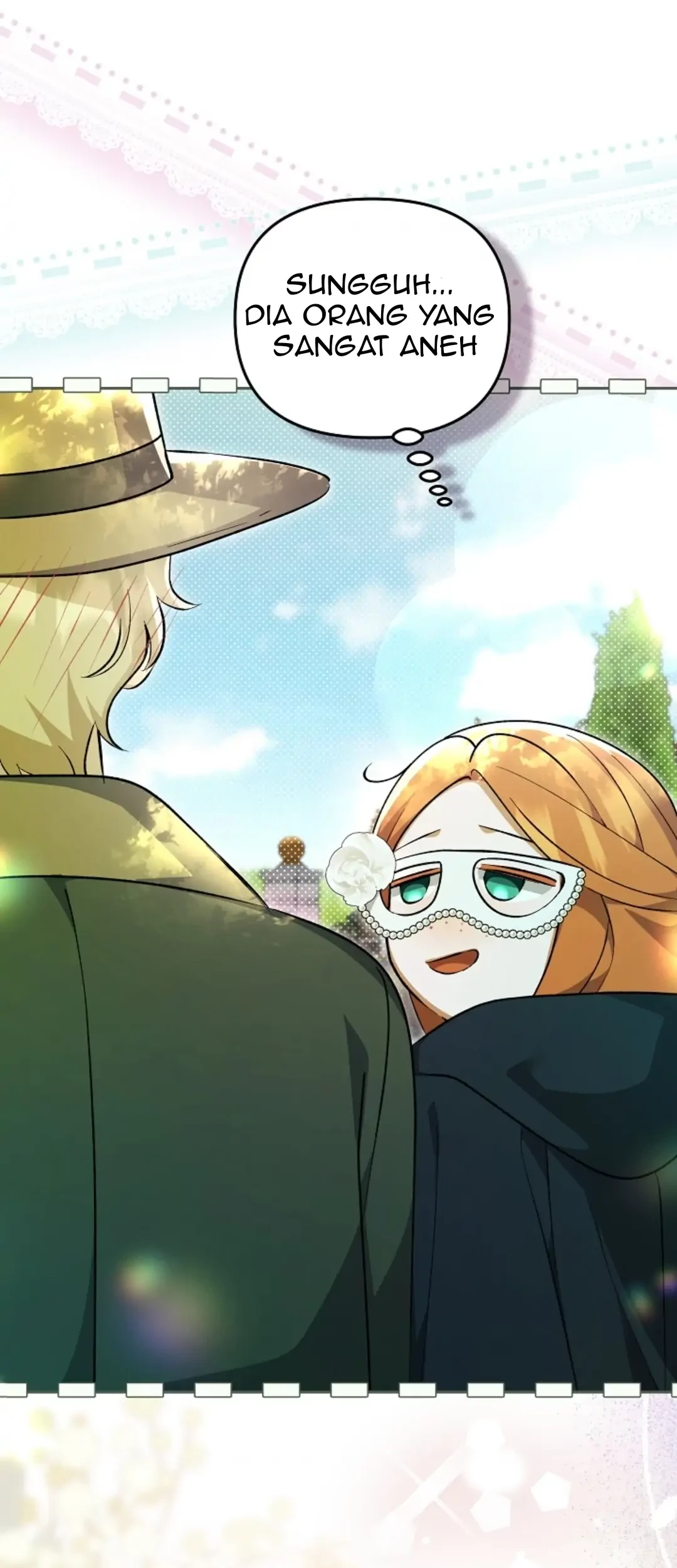 The Ugly Wife of The Shady Duke Chapter 09 Gambar 97