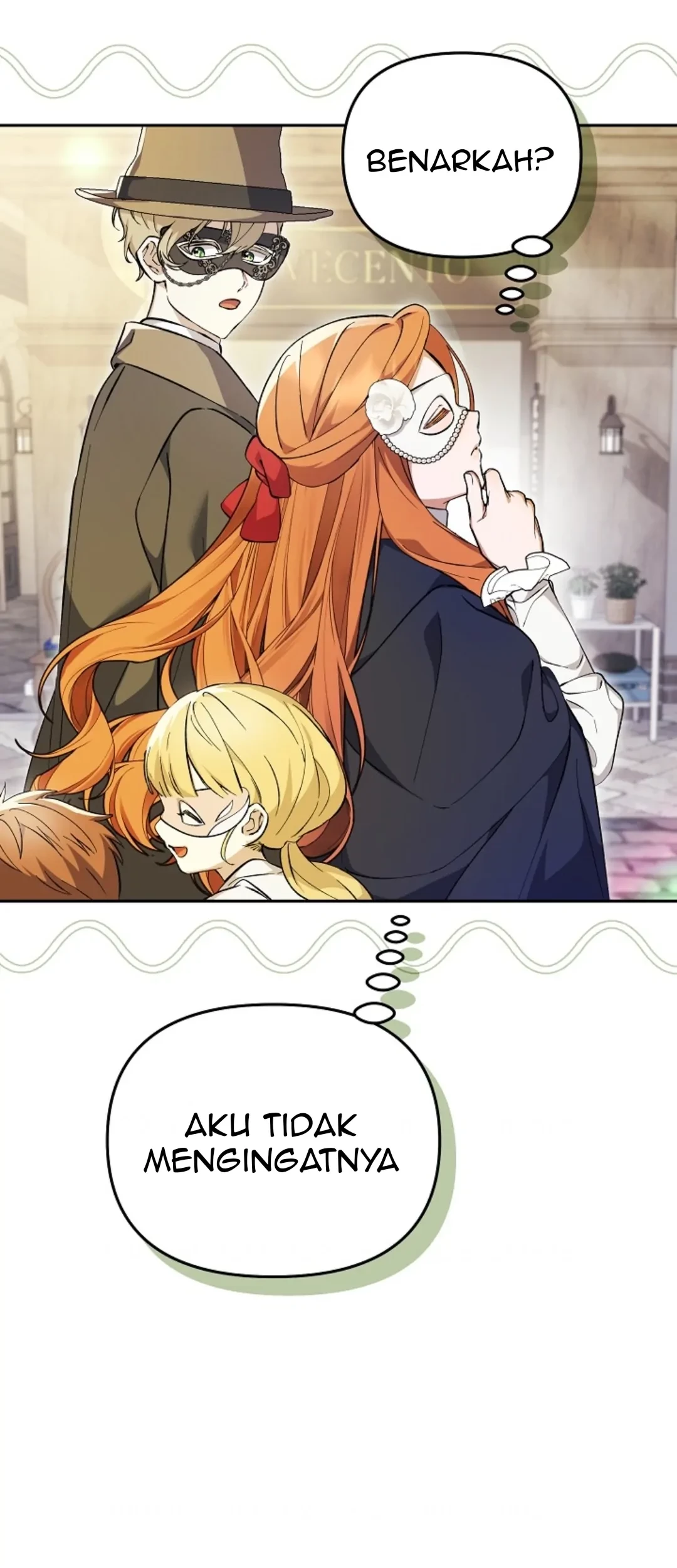 The Ugly Wife of The Shady Duke Chapter 09 Gambar 117