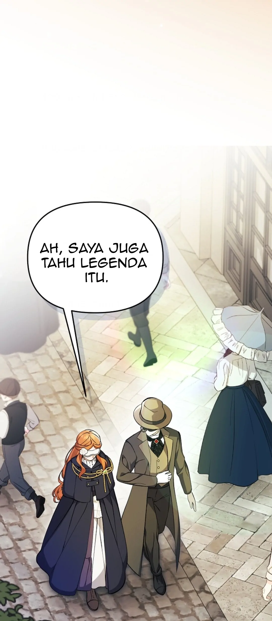 The Ugly Wife of The Shady Duke Chapter 09 Gambar 112