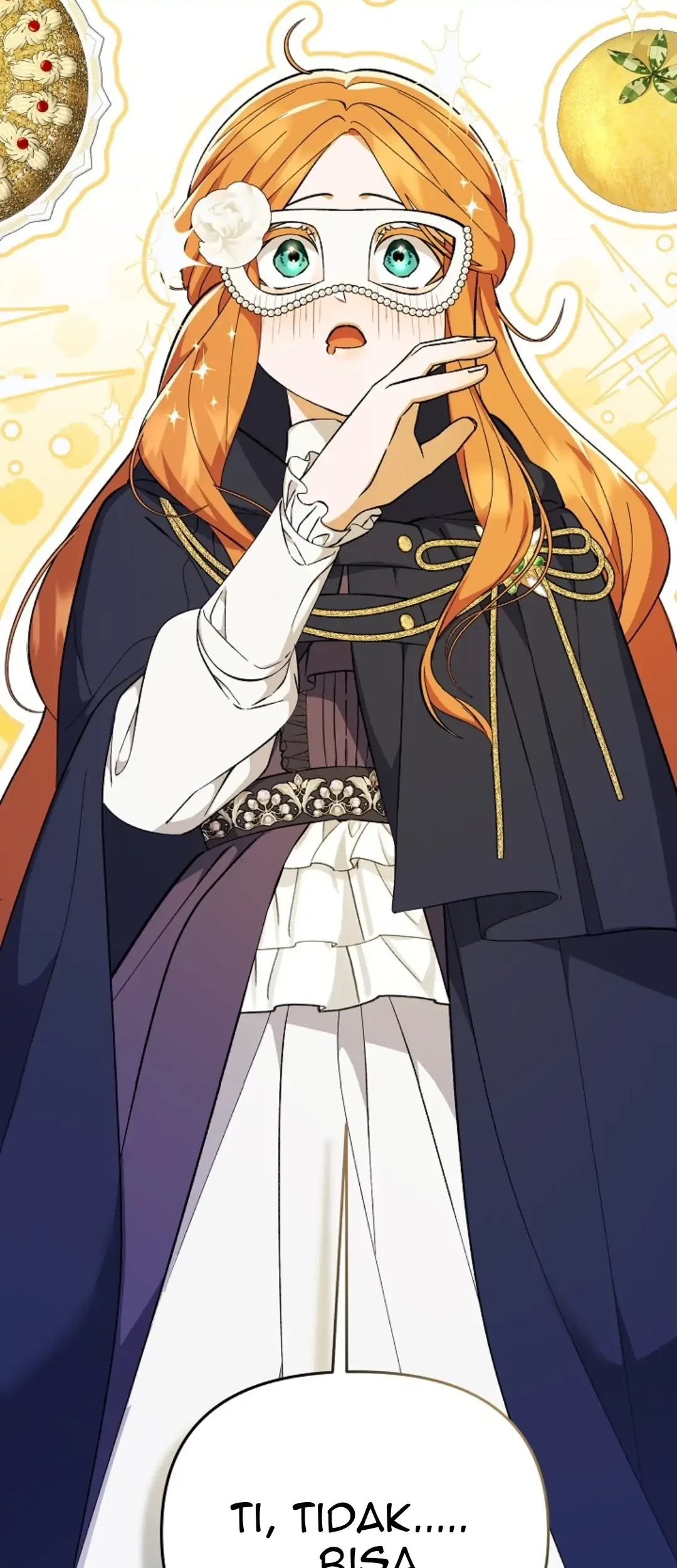 The Ugly Wife of The Shady Duke Chapter 09 Gambar 138