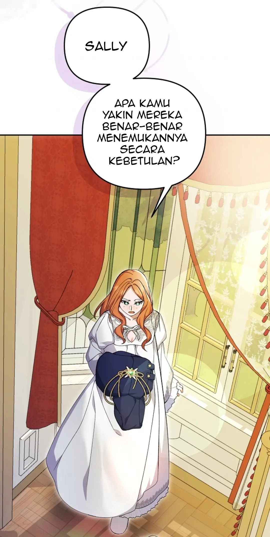 The Ugly Wife of The Shady Duke Chapter 09 Gambar 13