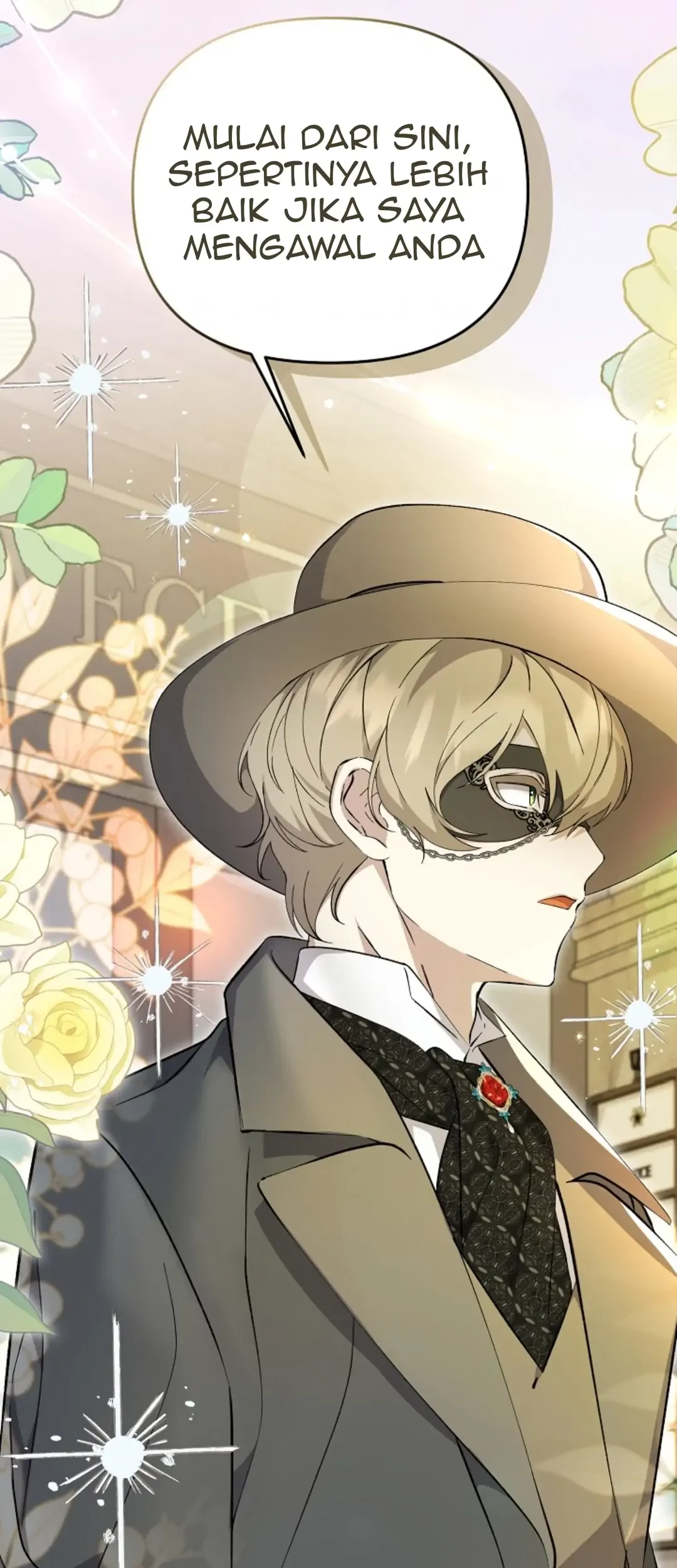 The Ugly Wife of The Shady Duke Chapter 09 Gambar 127