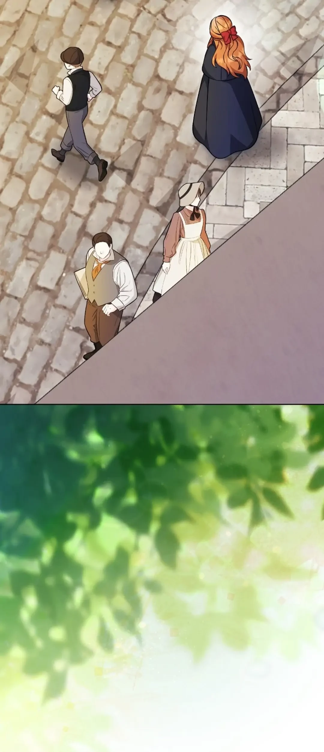 The Ugly Wife of The Shady Duke Chapter 09 Gambar 151