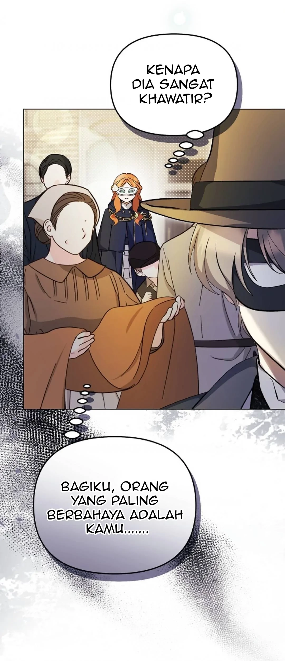 The Ugly Wife of The Shady Duke Chapter 09 Gambar 153