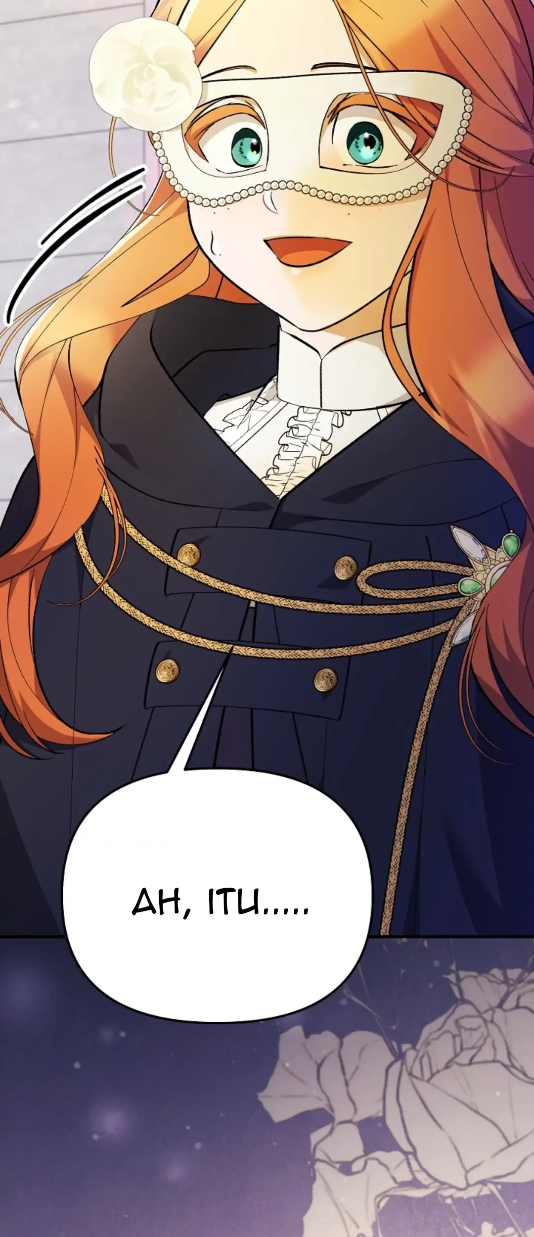 The Ugly Wife of The Shady Duke Chapter 09 Gambar 169