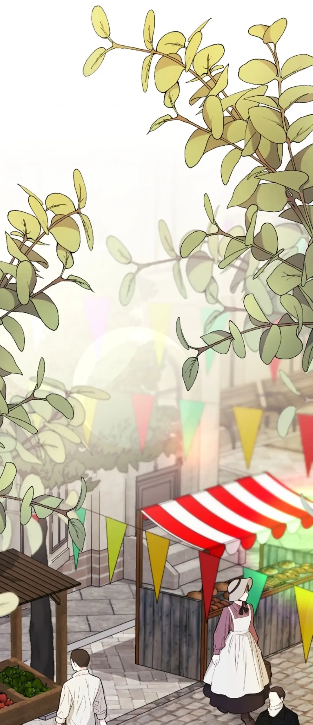 The Ugly Wife of The Shady Duke Chapter 09 Gambar 173