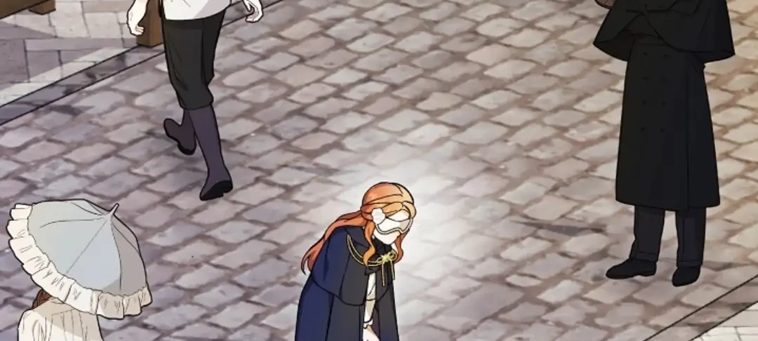 The Ugly Wife of The Shady Duke Chapter 09 Gambar 174