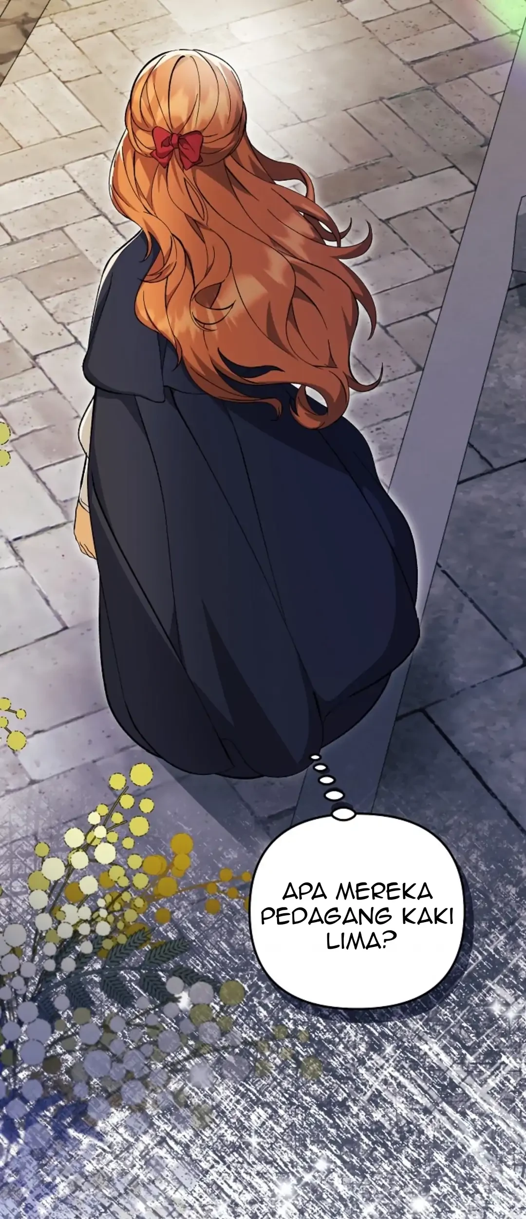 The Ugly Wife of The Shady Duke Chapter 09 Gambar 158