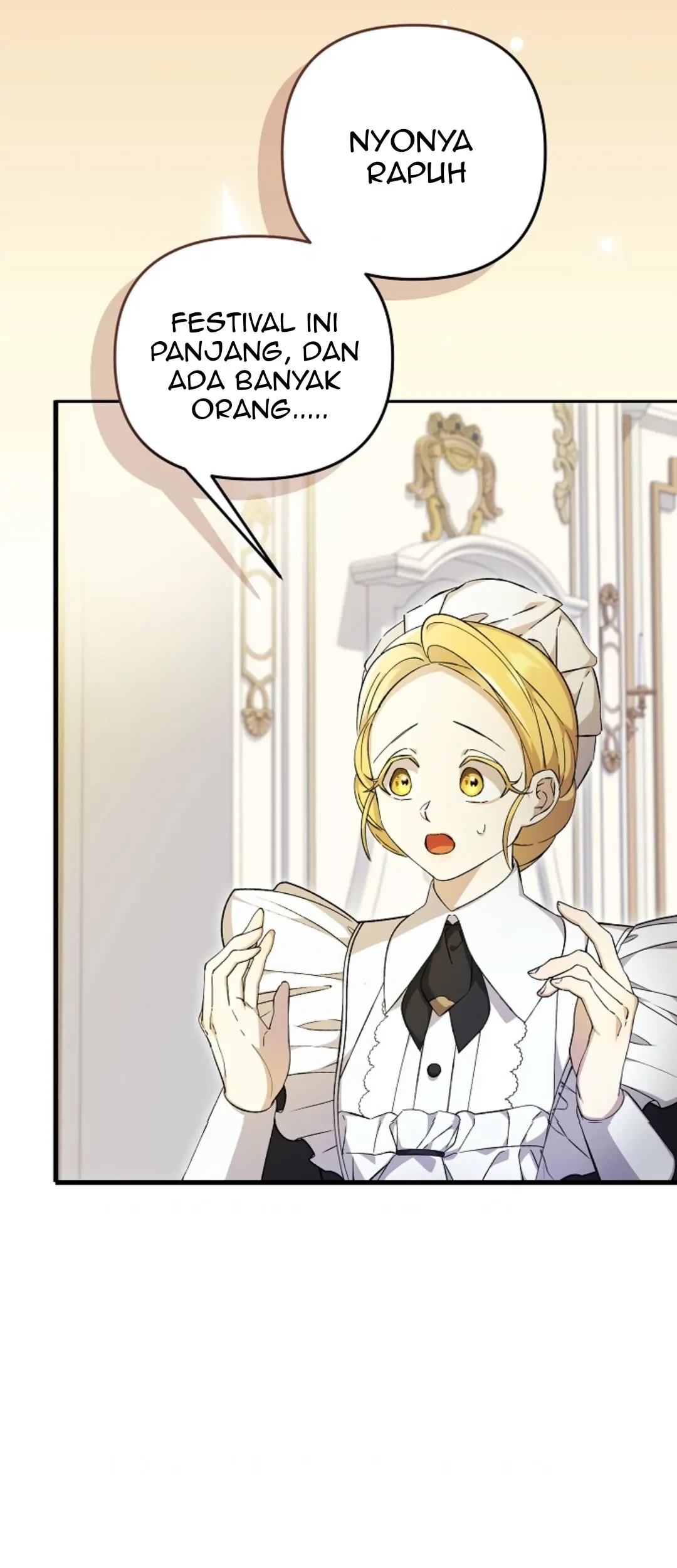 The Ugly Wife of The Shady Duke Chapter 09 Gambar 16