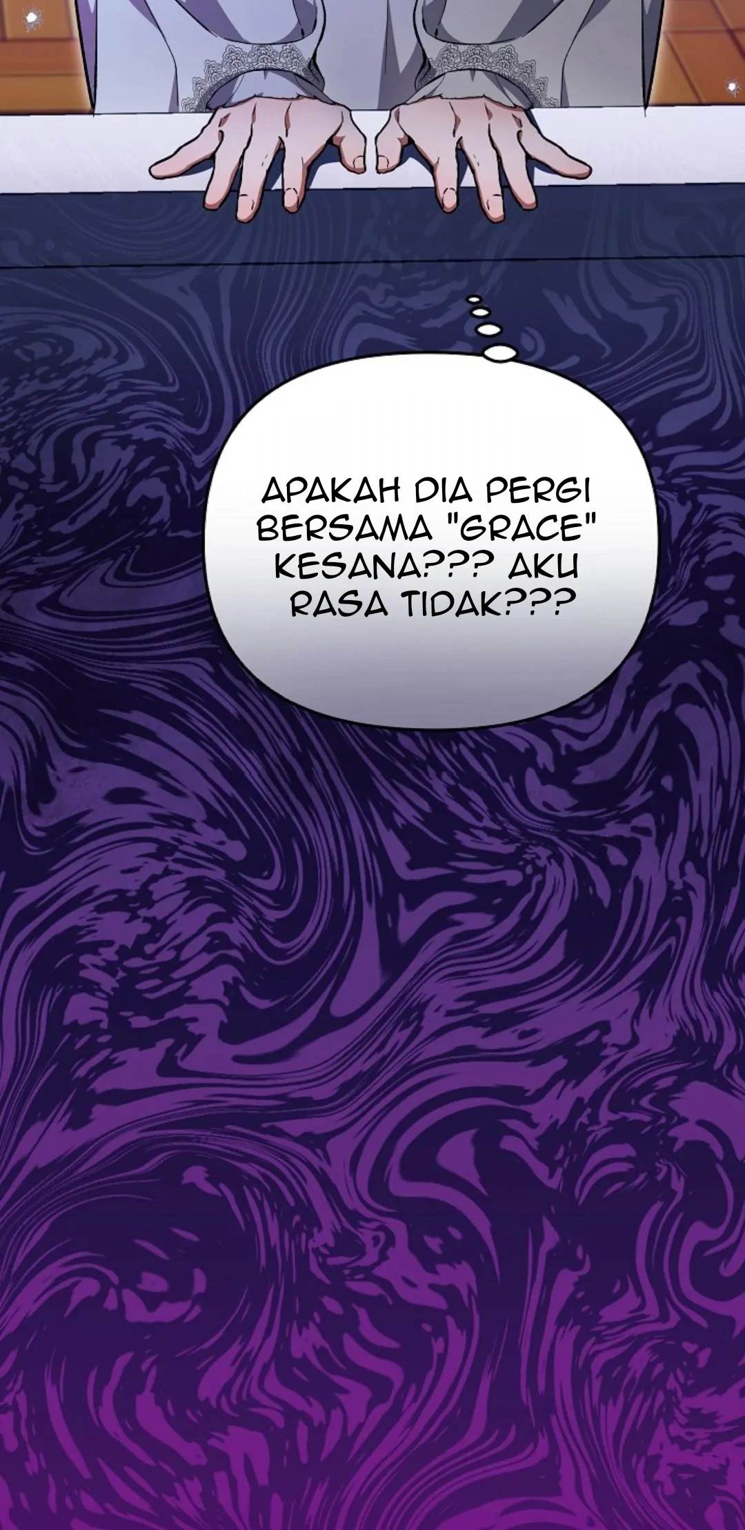 The Ugly Wife of The Shady Duke Chapter 08 Gambar 22