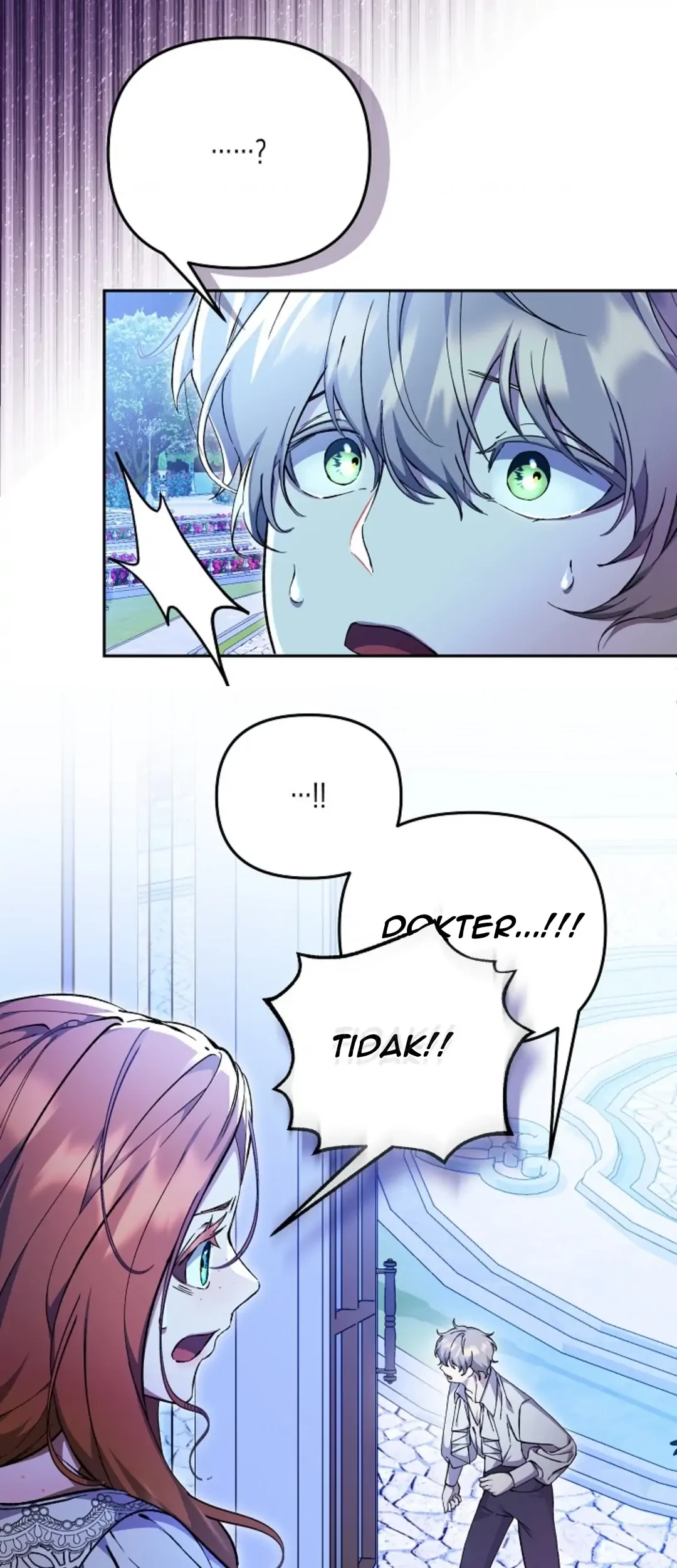 The Ugly Wife of The Shady Duke Chapter 08 Gambar 25