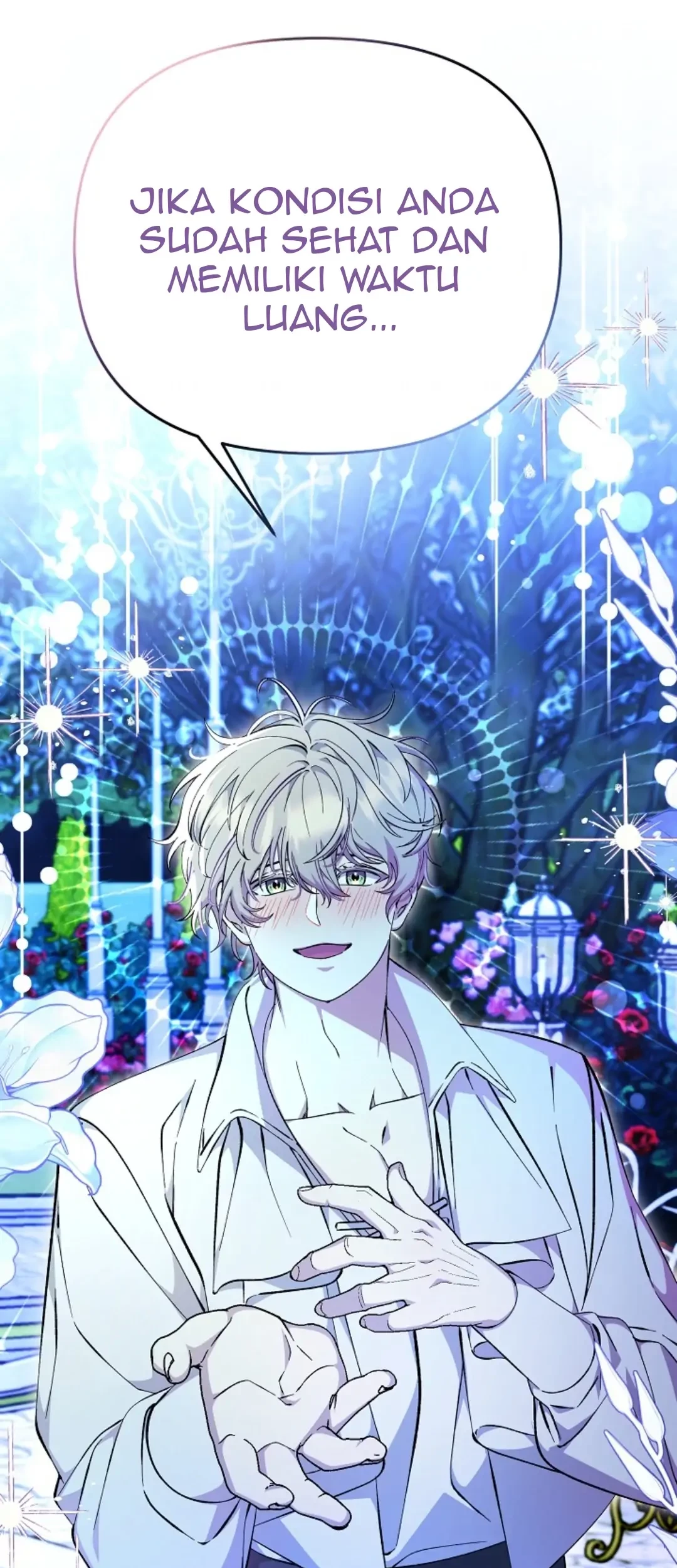 The Ugly Wife of The Shady Duke Chapter 08 Gambar 14