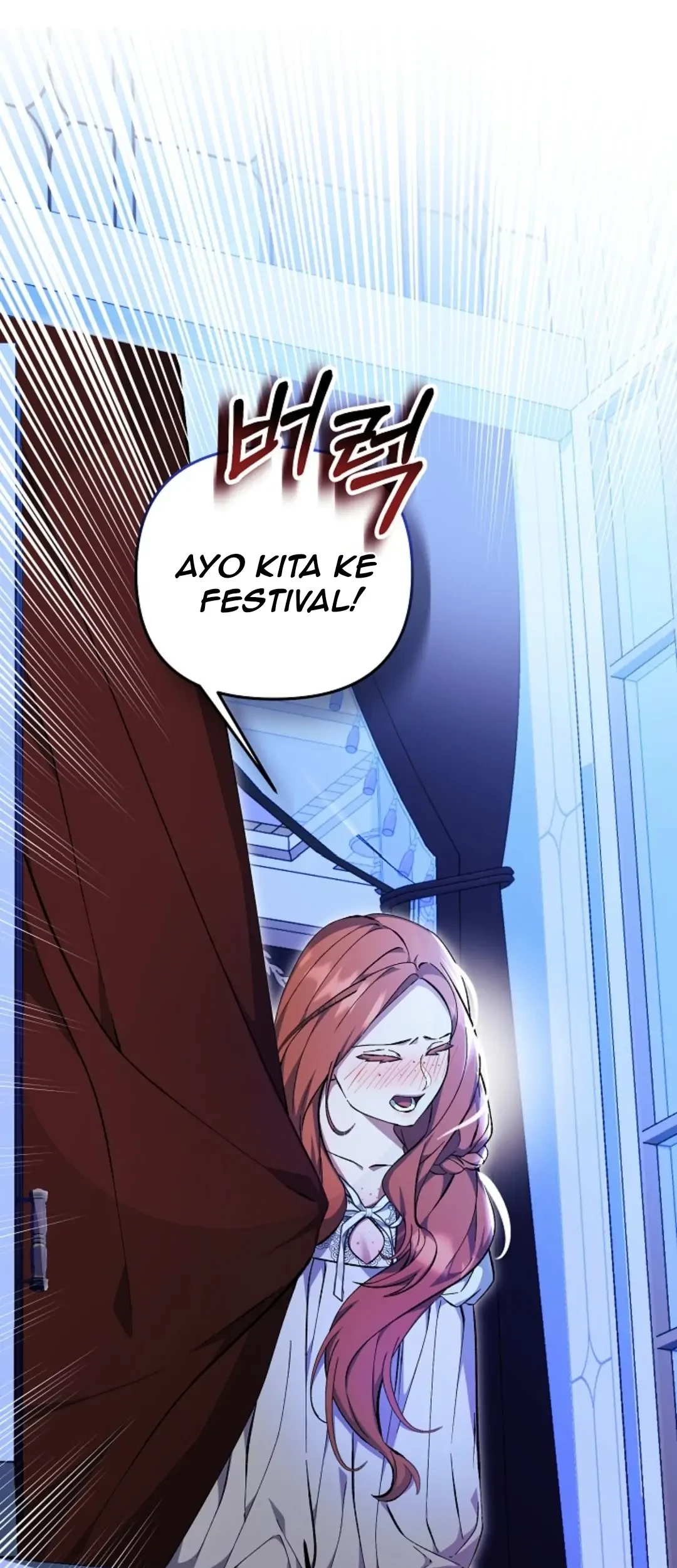 The Ugly Wife of The Shady Duke Chapter 08 Gambar 31