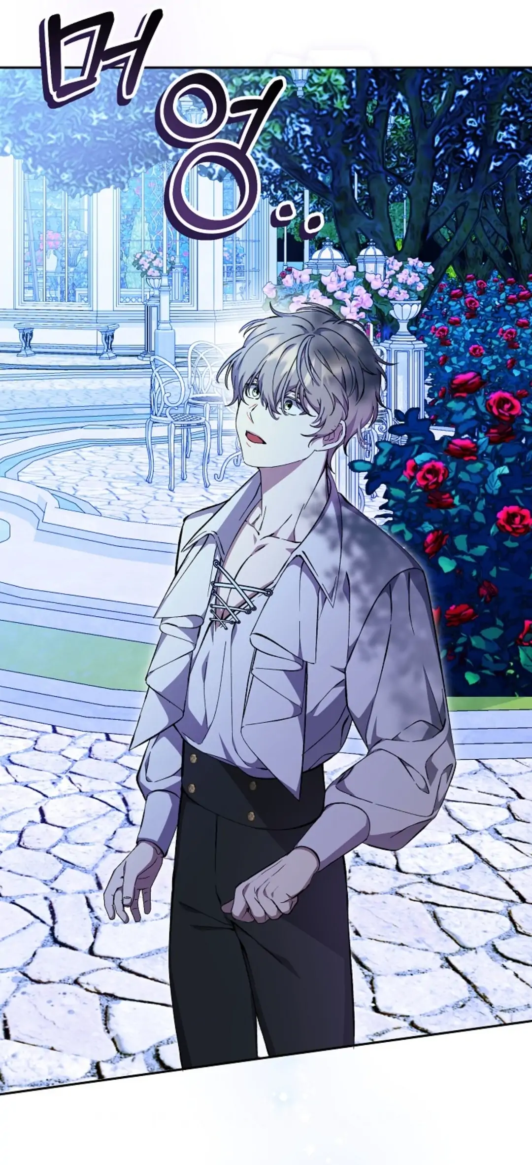 The Ugly Wife of The Shady Duke Chapter 08 Gambar 37