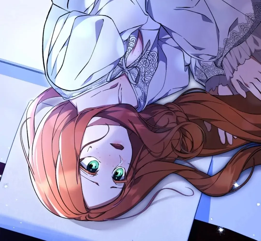 The Ugly Wife of The Shady Duke Chapter 08 Gambar 57