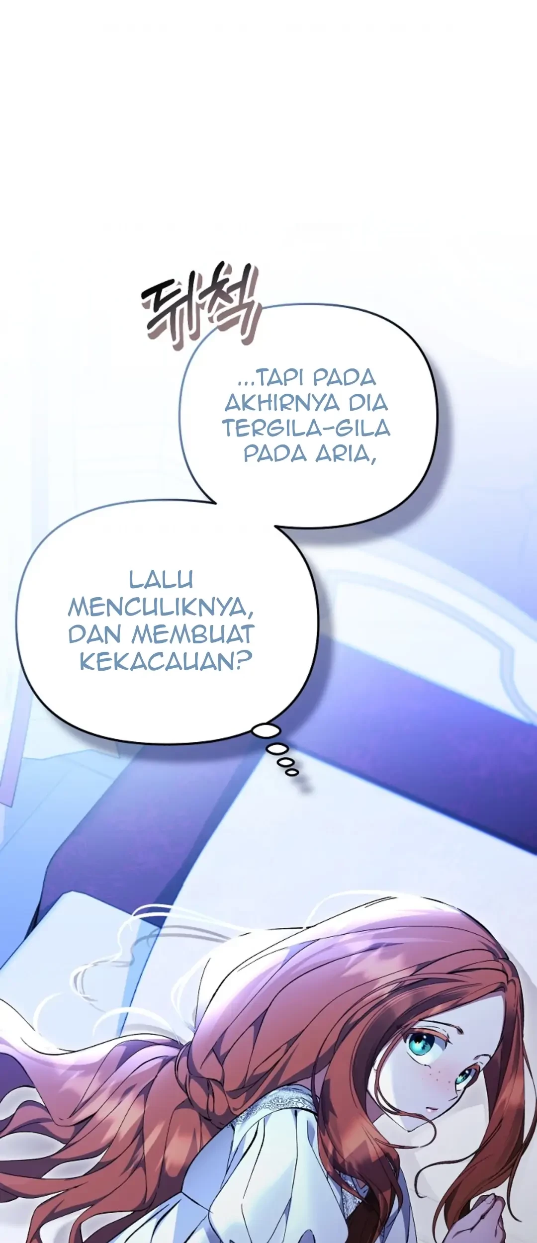 The Ugly Wife of The Shady Duke Chapter 08 Gambar 83