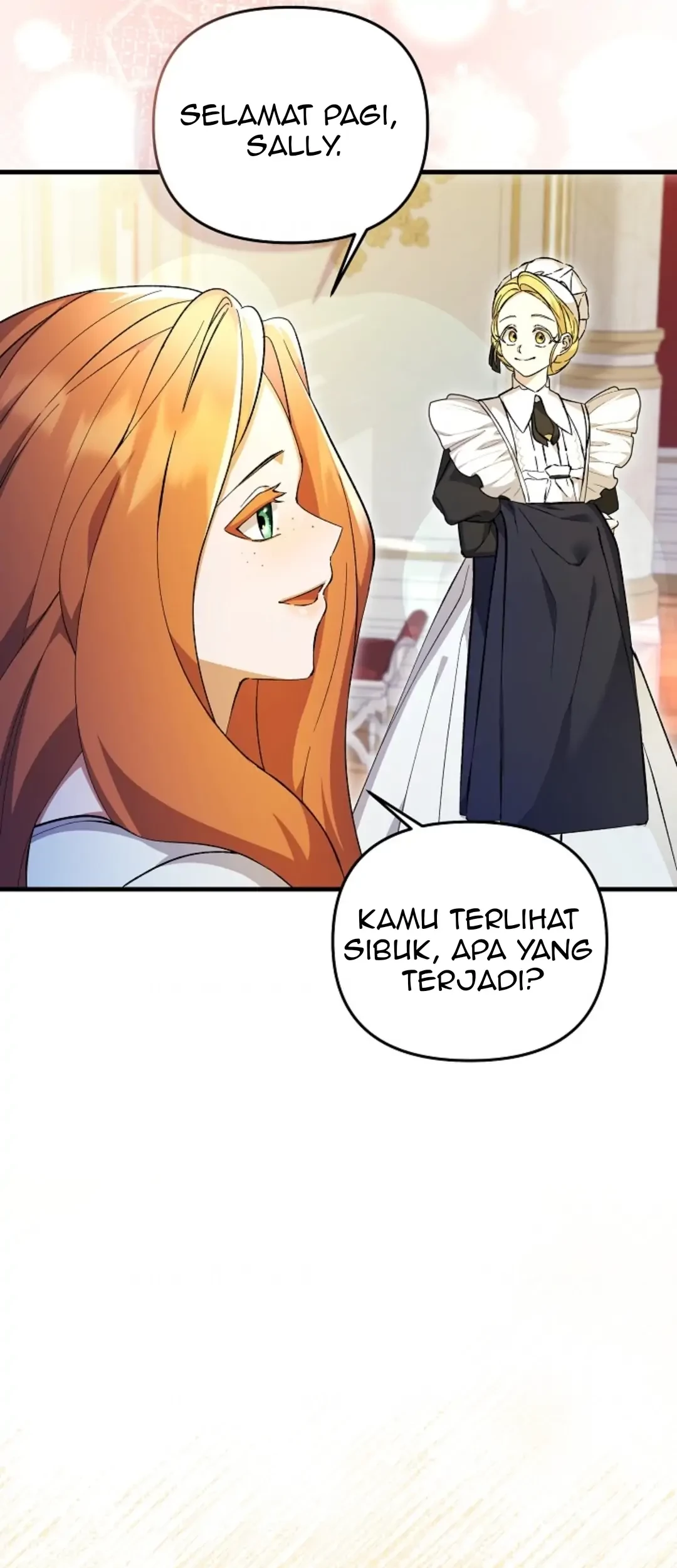 The Ugly Wife of The Shady Duke Chapter 08 Gambar 94