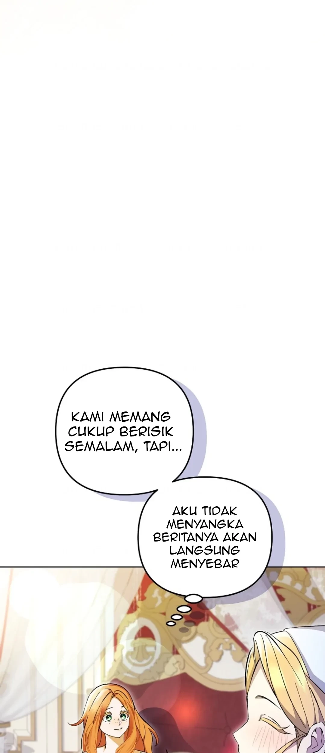 The Ugly Wife of The Shady Duke Chapter 08 Gambar 98