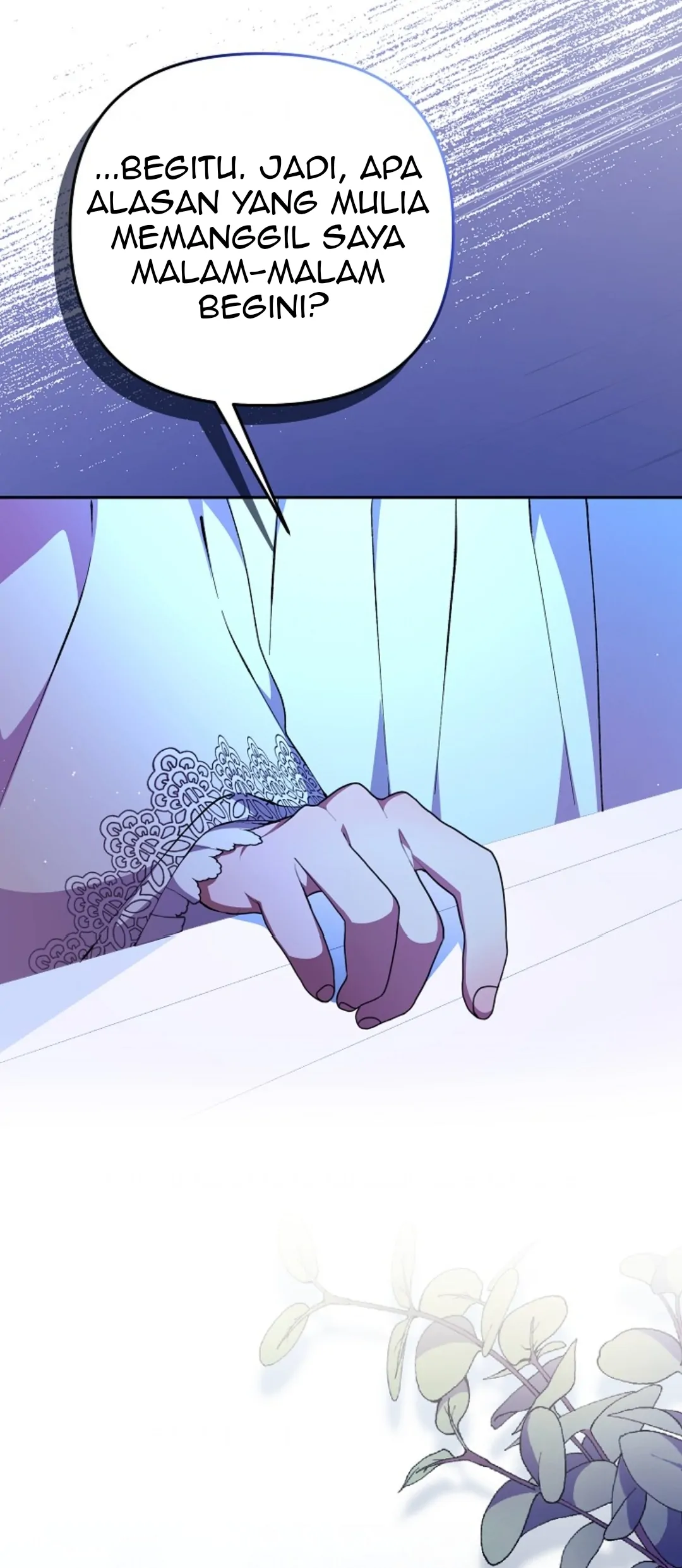 The Ugly Wife of The Shady Duke Chapter 08 Gambar 8