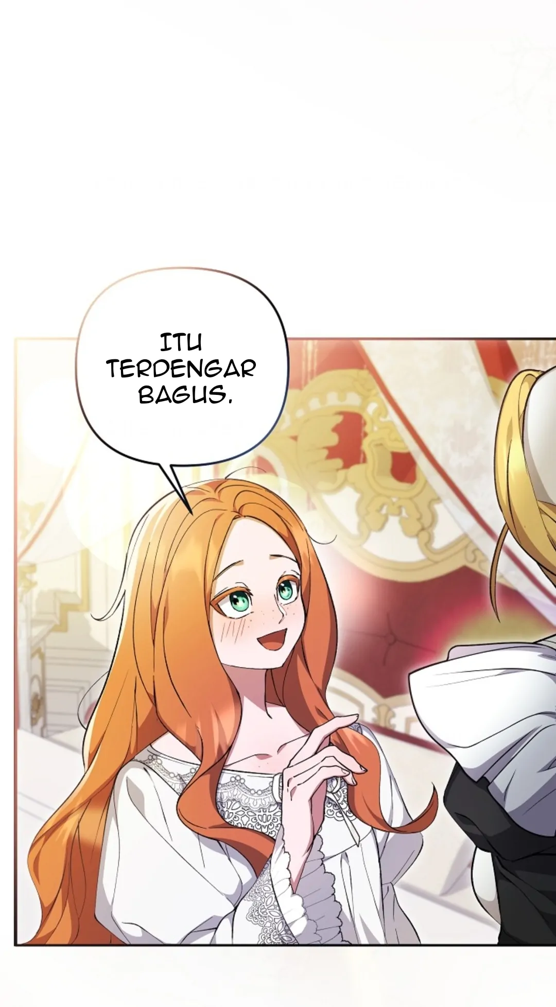 The Ugly Wife of The Shady Duke Chapter 08 Gambar 108