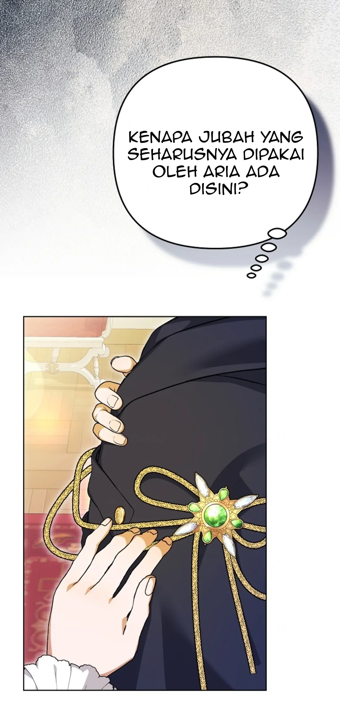 The Ugly Wife of The Shady Duke Chapter 08 Gambar 127