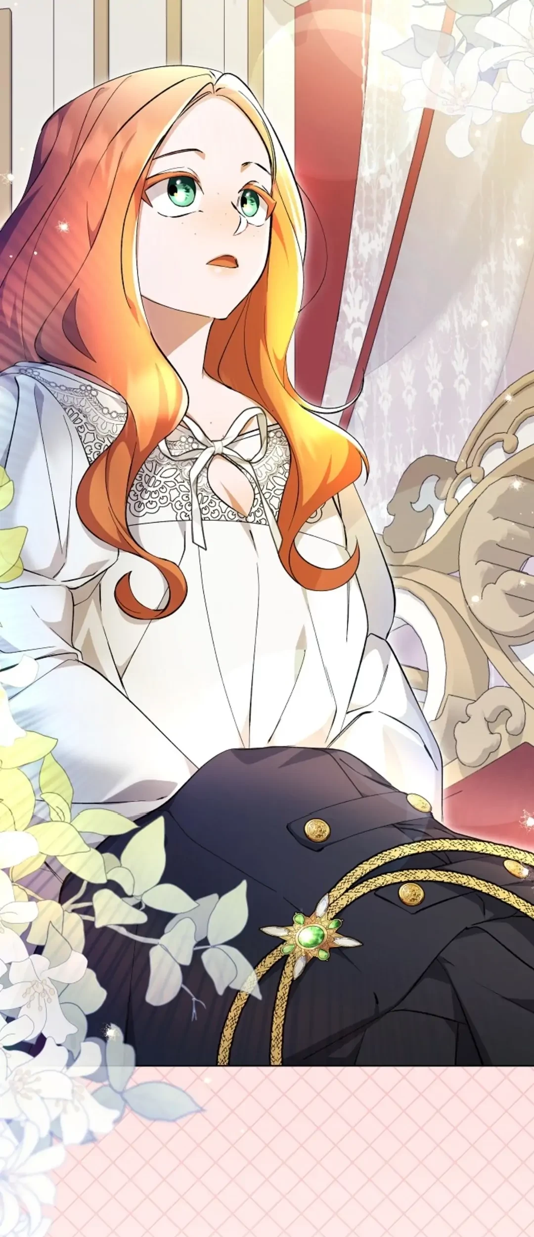 The Ugly Wife of The Shady Duke Chapter 08 Gambar 133