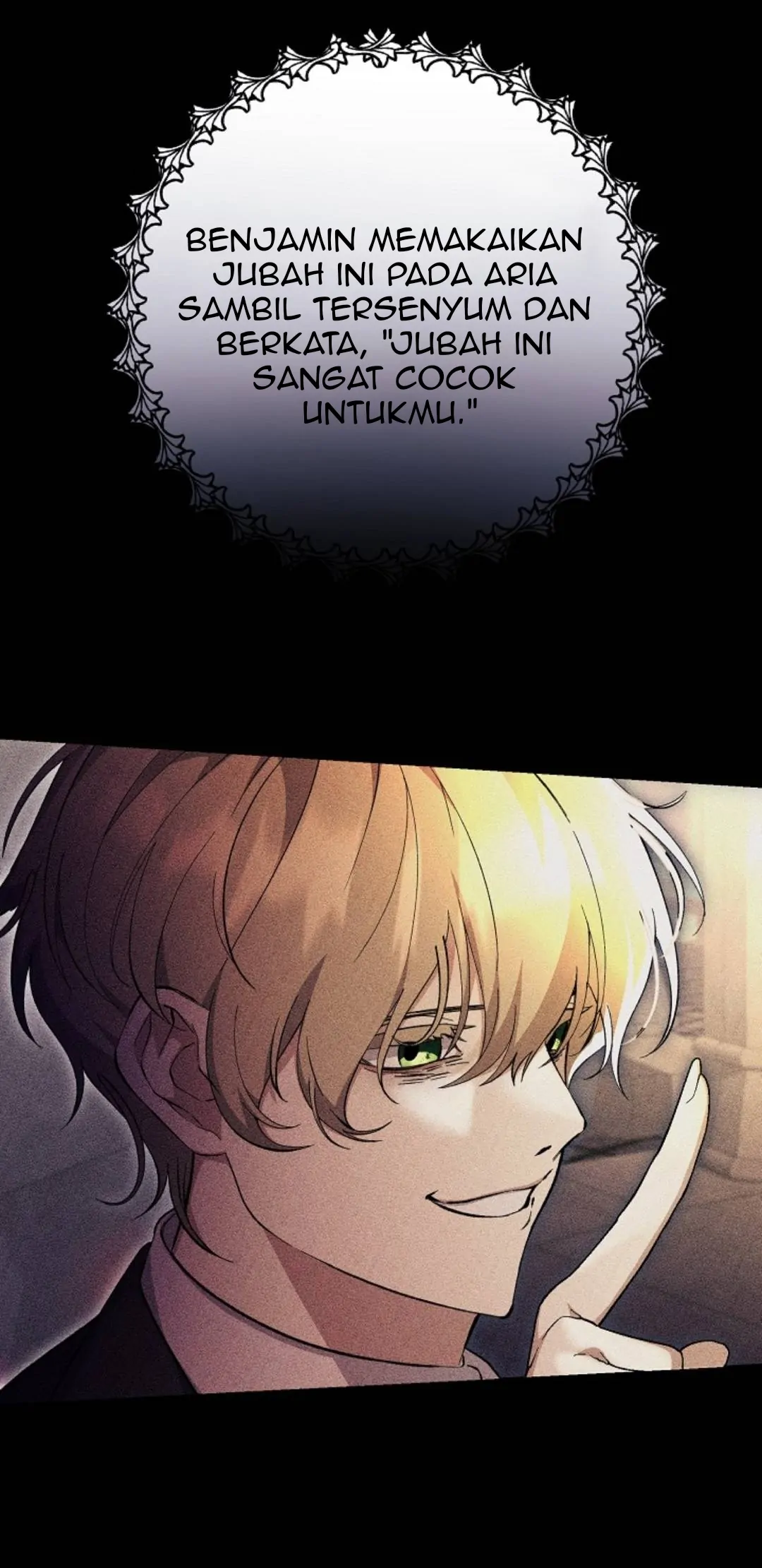 The Ugly Wife of The Shady Duke Chapter 08 Gambar 123