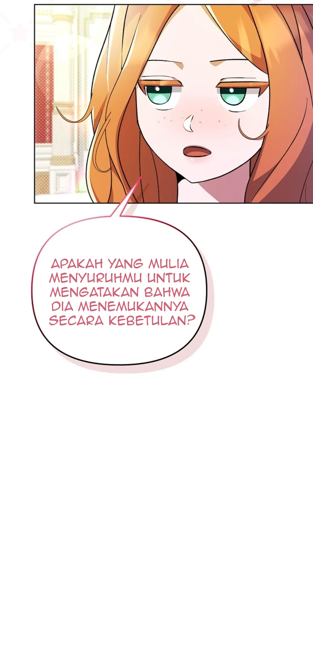 The Ugly Wife of The Shady Duke Chapter 08 Gambar 142