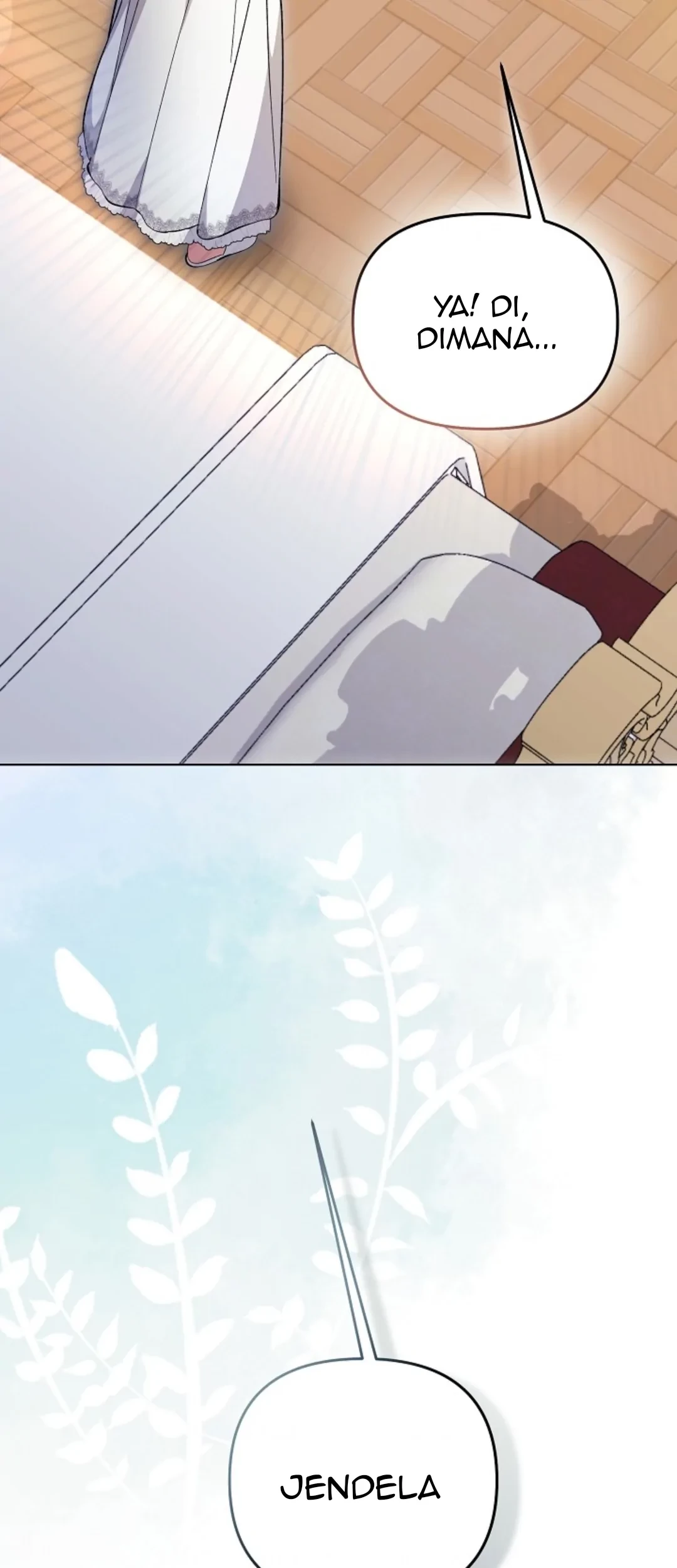 The Ugly Wife of The Shady Duke Chapter 08 Gambar 147