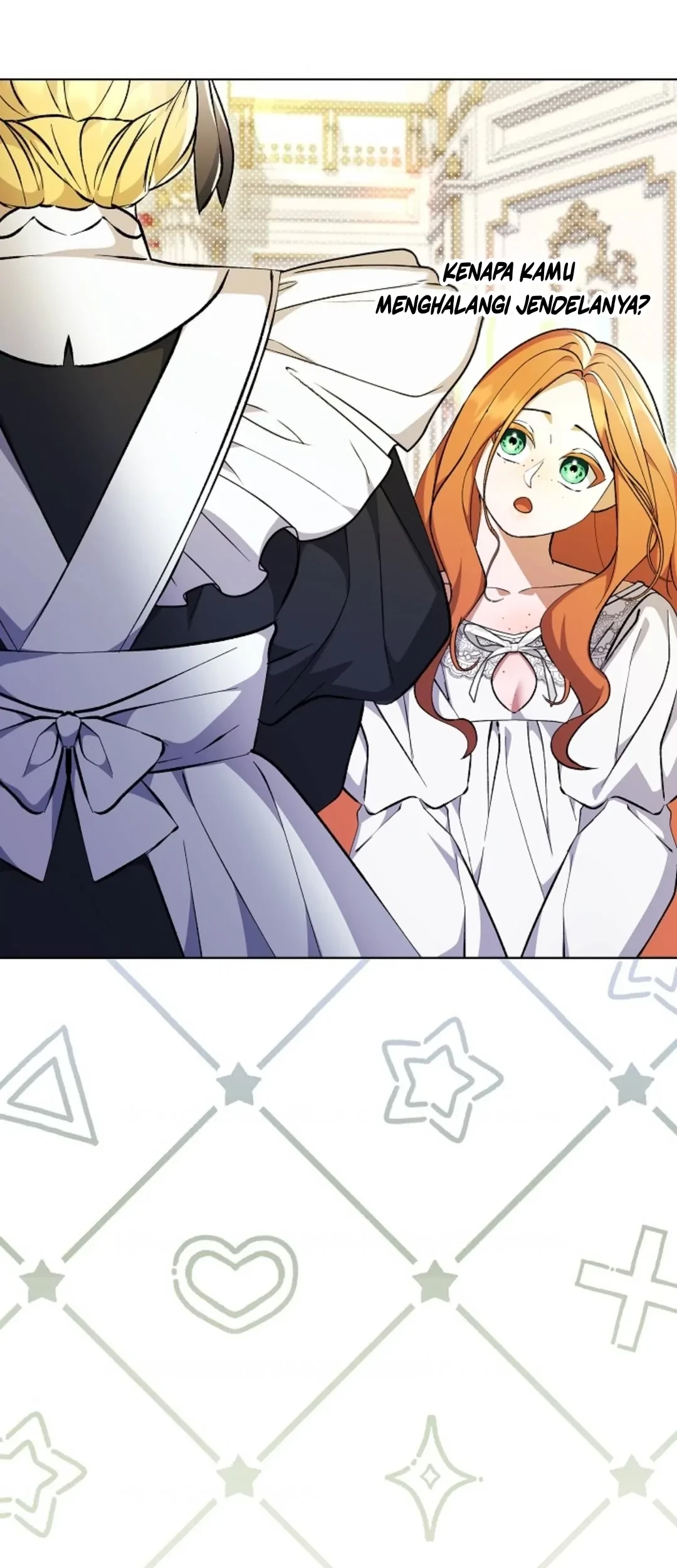 The Ugly Wife of The Shady Duke Chapter 08 Gambar 140