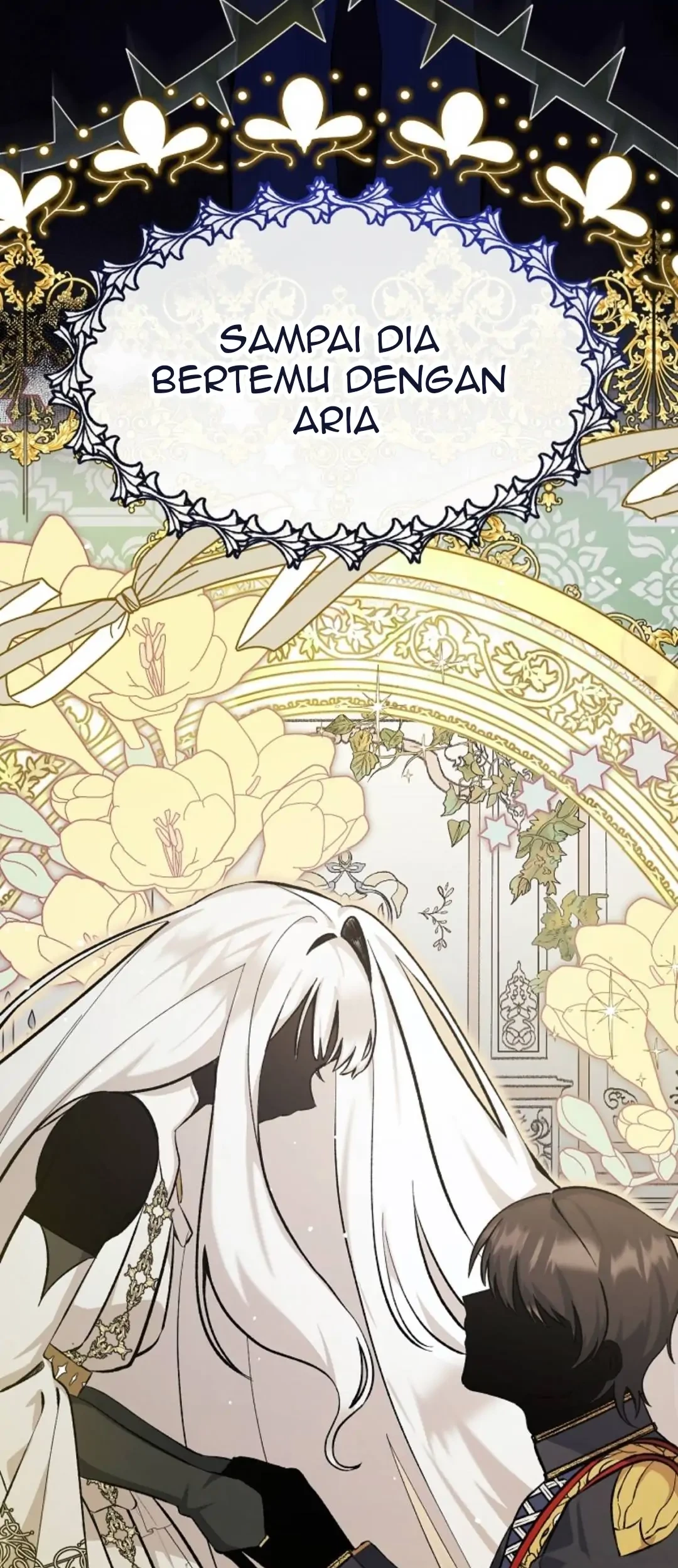 The Ugly Wife of The Shady Duke Chapter 01 Gambar 25