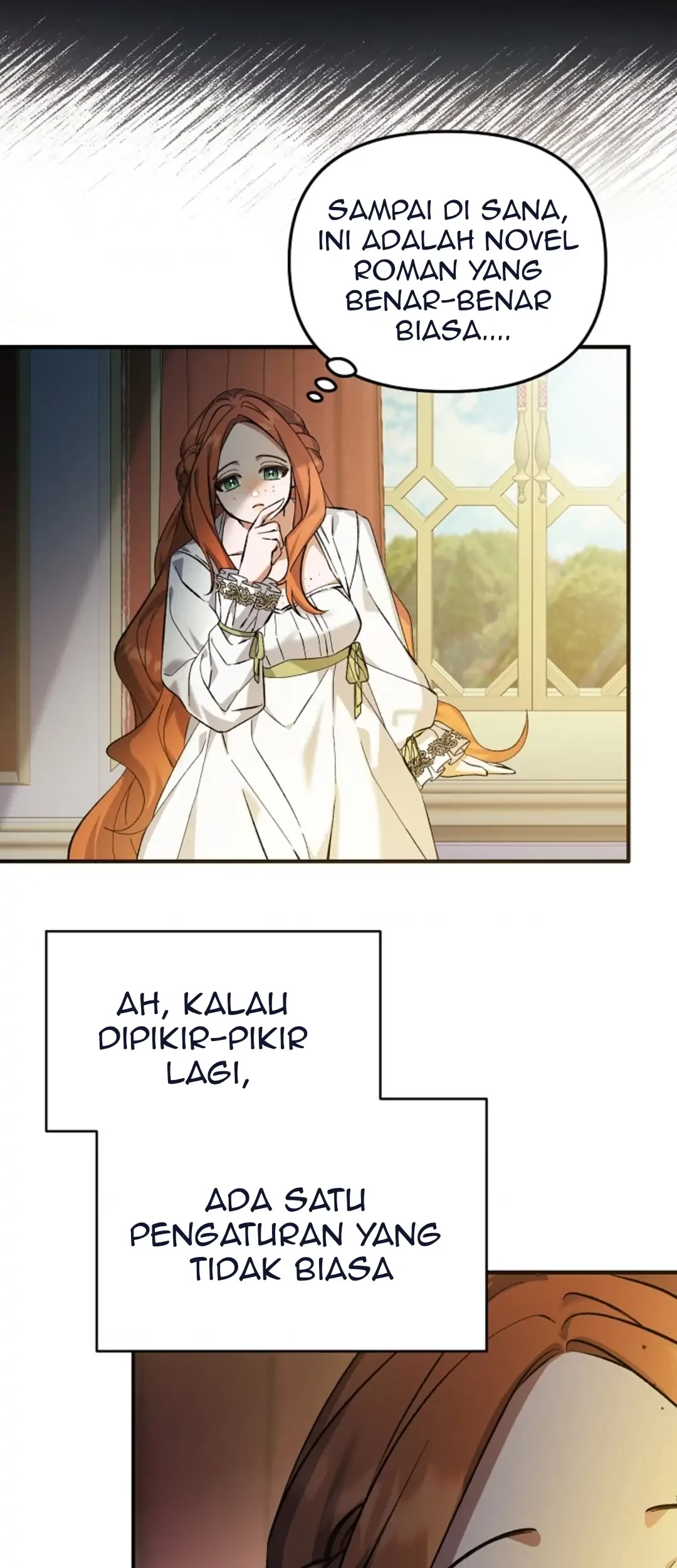 The Ugly Wife of The Shady Duke Chapter 01 Gambar 28