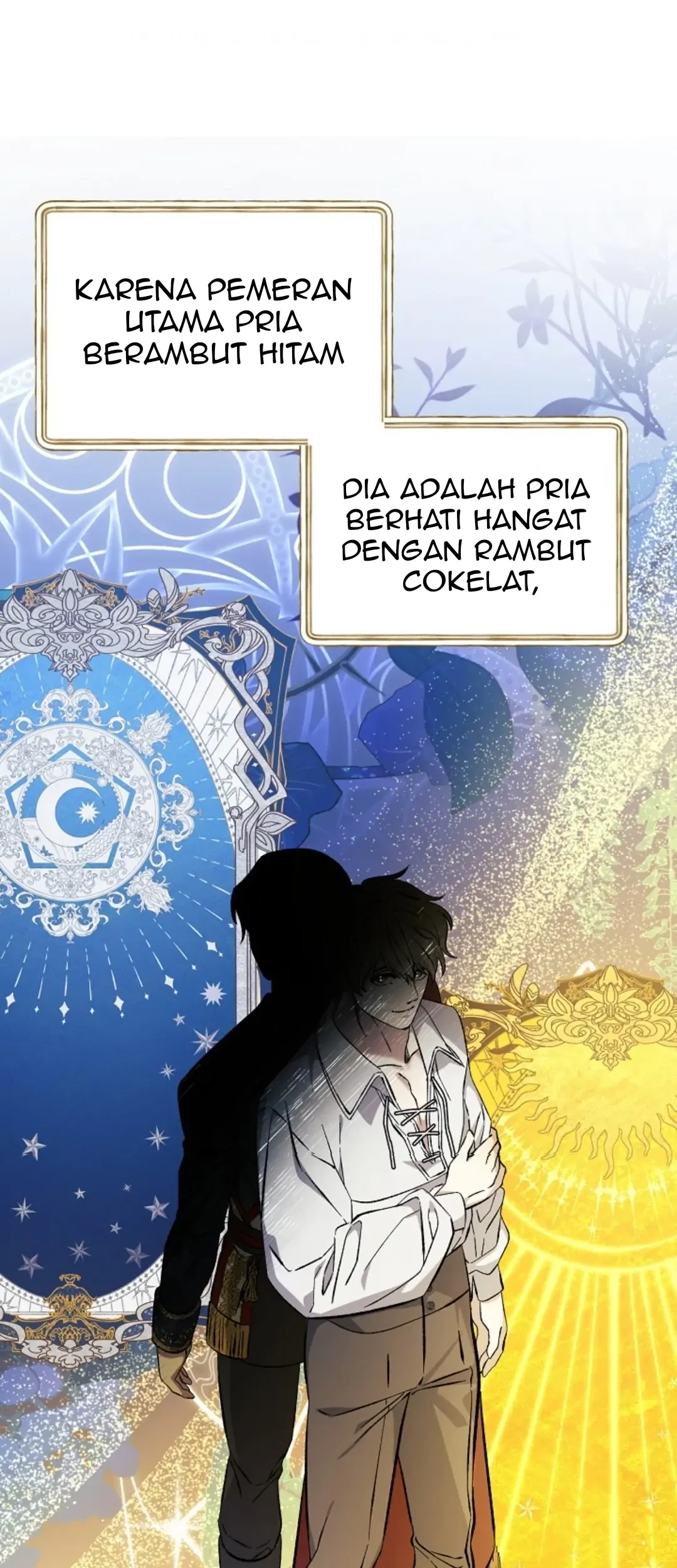 The Ugly Wife of The Shady Duke Chapter 01 Gambar 32