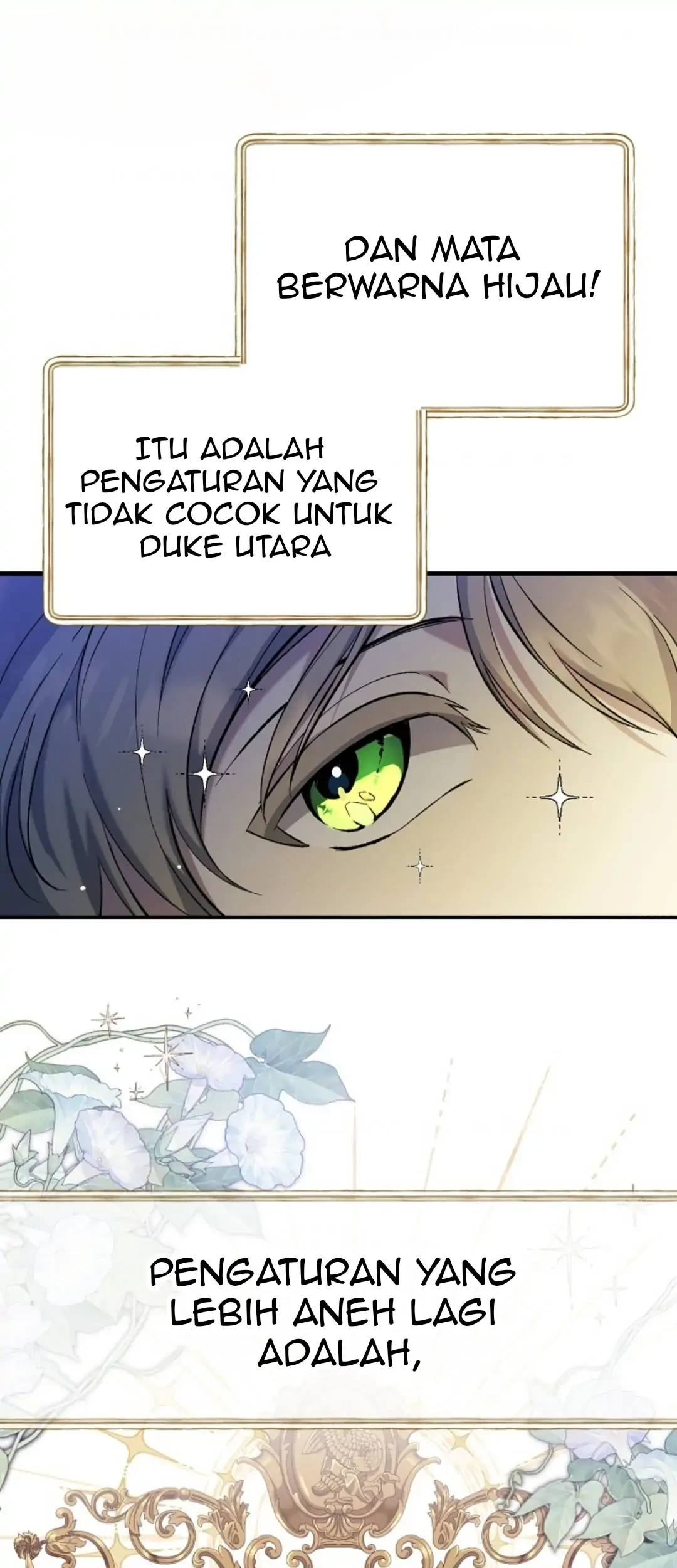 The Ugly Wife of The Shady Duke Chapter 01 Gambar 34