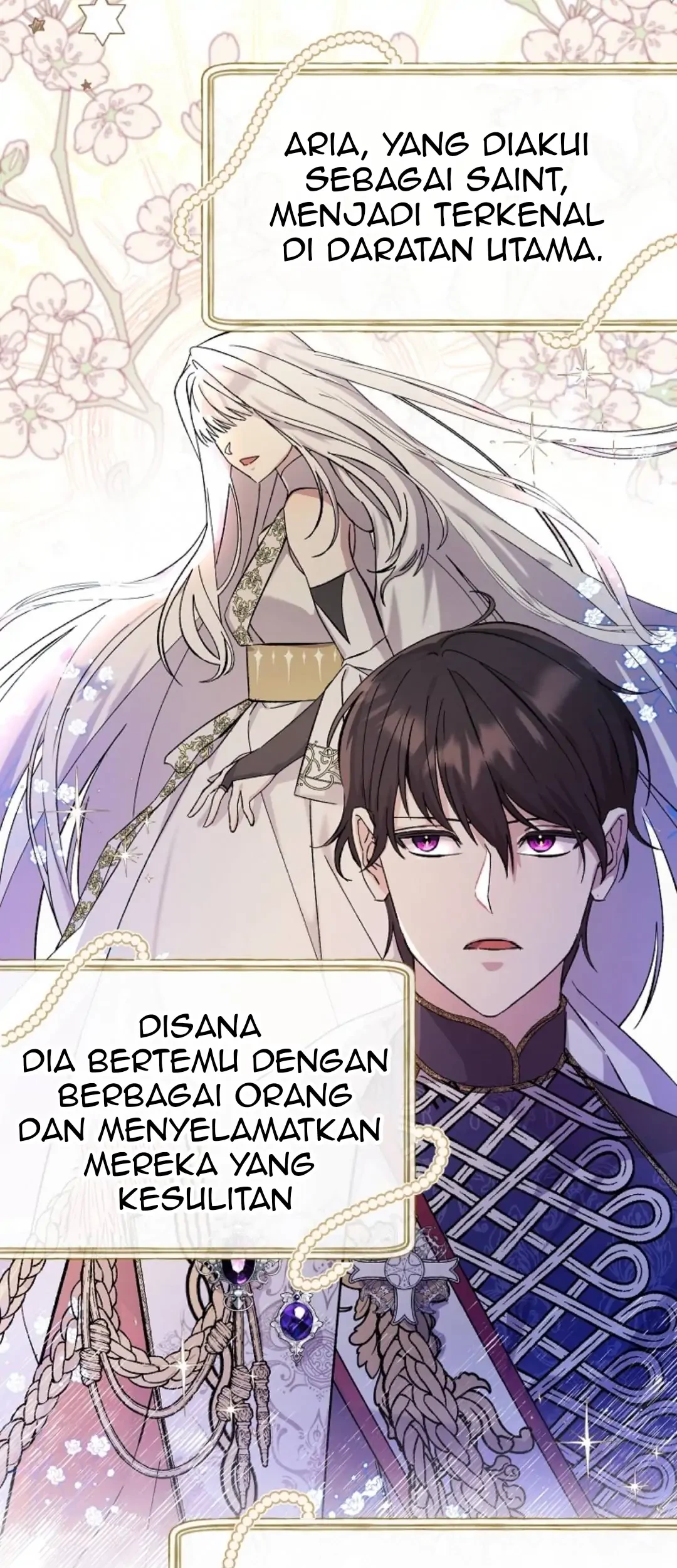 The Ugly Wife of The Shady Duke Chapter 01 Gambar 21