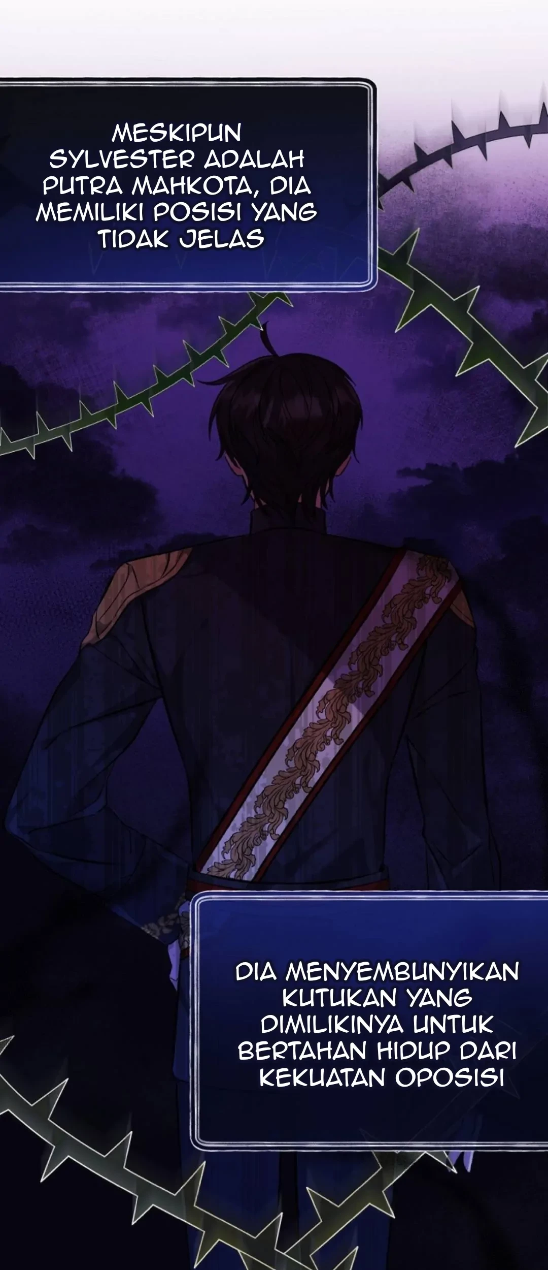 The Ugly Wife of The Shady Duke Chapter 01 Gambar 23