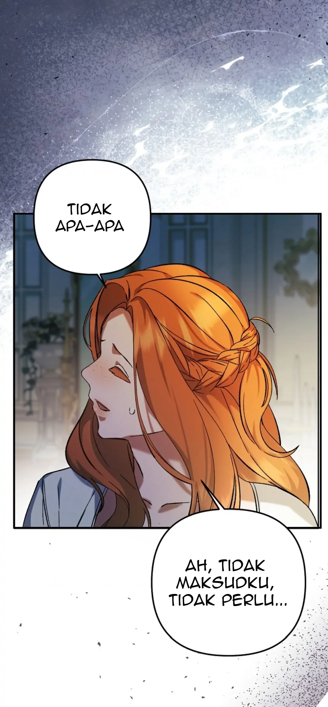 The Ugly Wife of The Shady Duke Chapter 01 Gambar 44