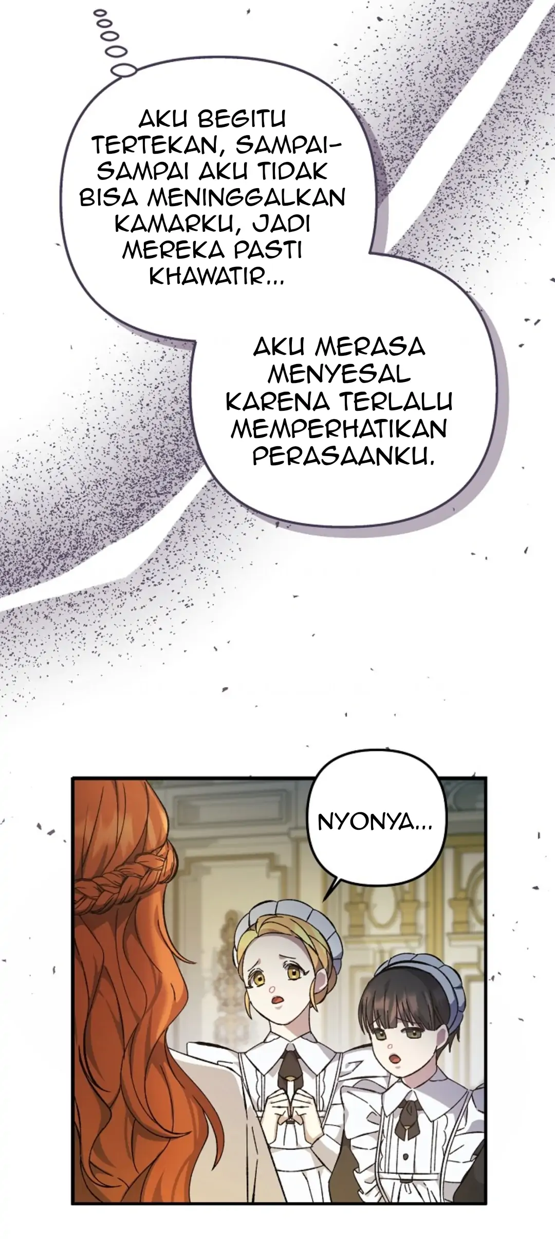 The Ugly Wife of The Shady Duke Chapter 01 Gambar 45