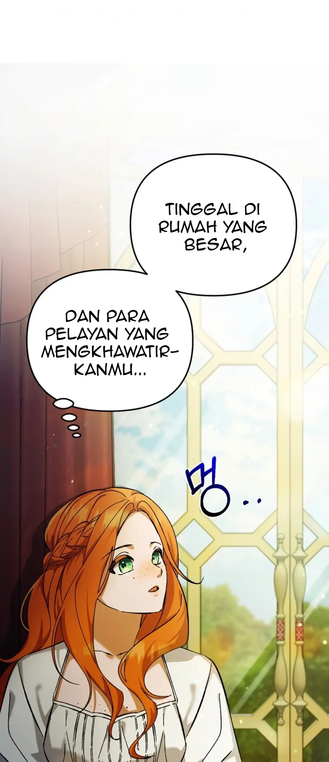 The Ugly Wife of The Shady Duke Chapter 01 Gambar 46
