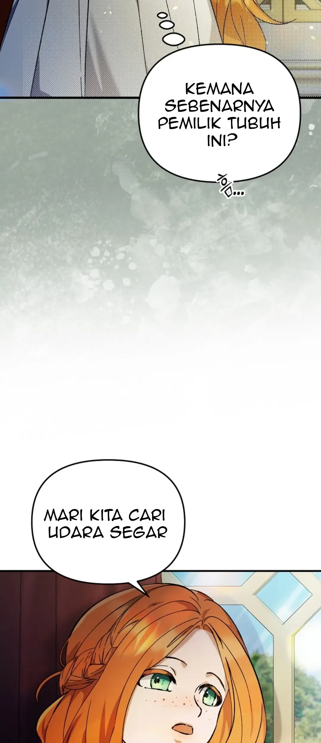 The Ugly Wife of The Shady Duke Chapter 01 Gambar 48