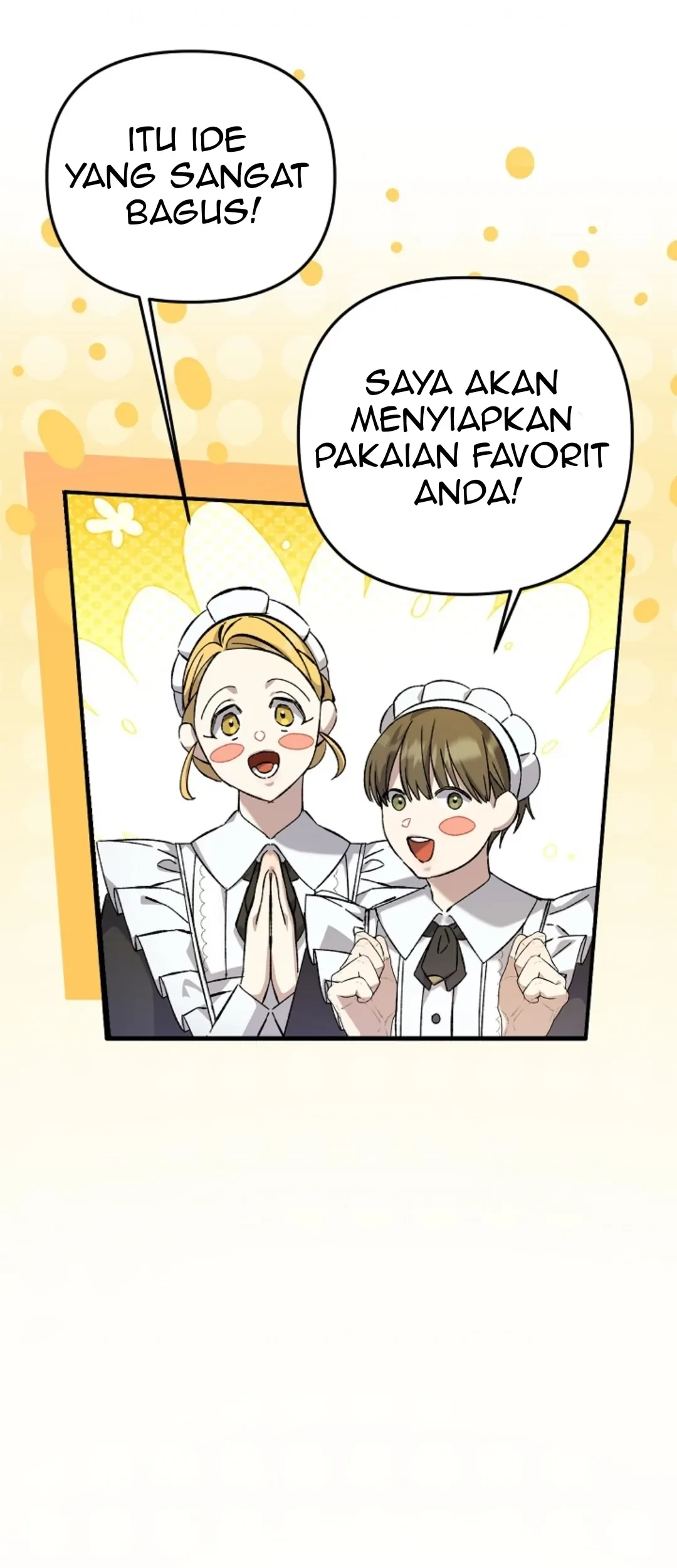 The Ugly Wife of The Shady Duke Chapter 01 Gambar 50