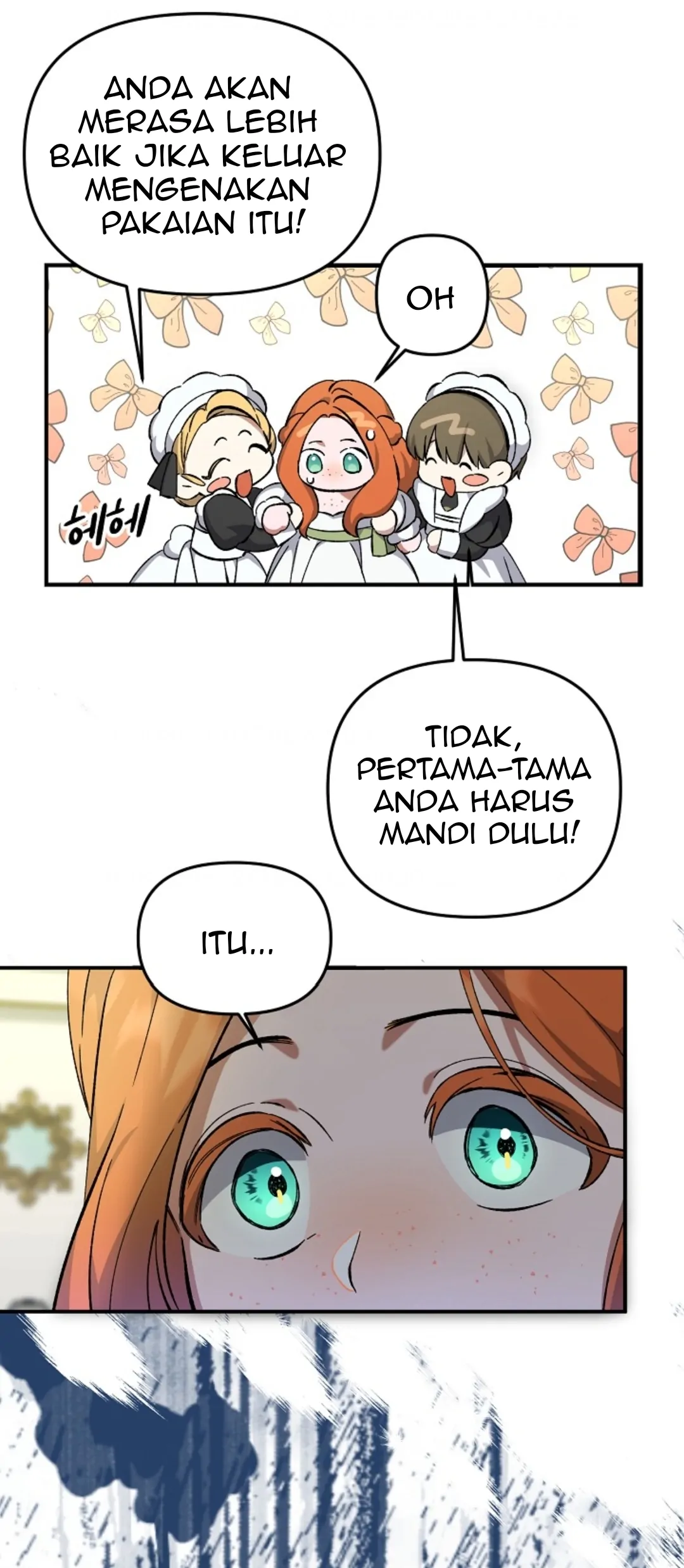 The Ugly Wife of The Shady Duke Chapter 01 Gambar 52