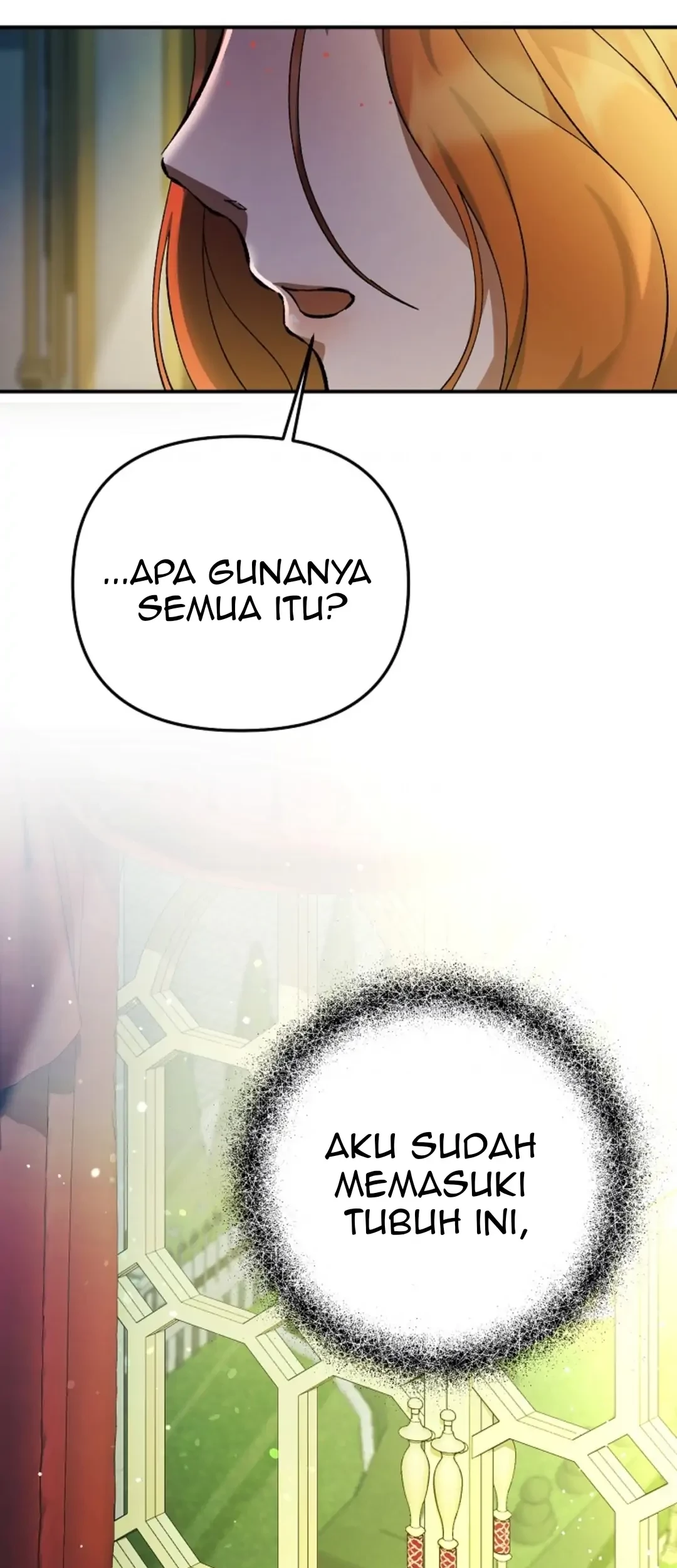 The Ugly Wife of The Shady Duke Chapter 01 Gambar 38
