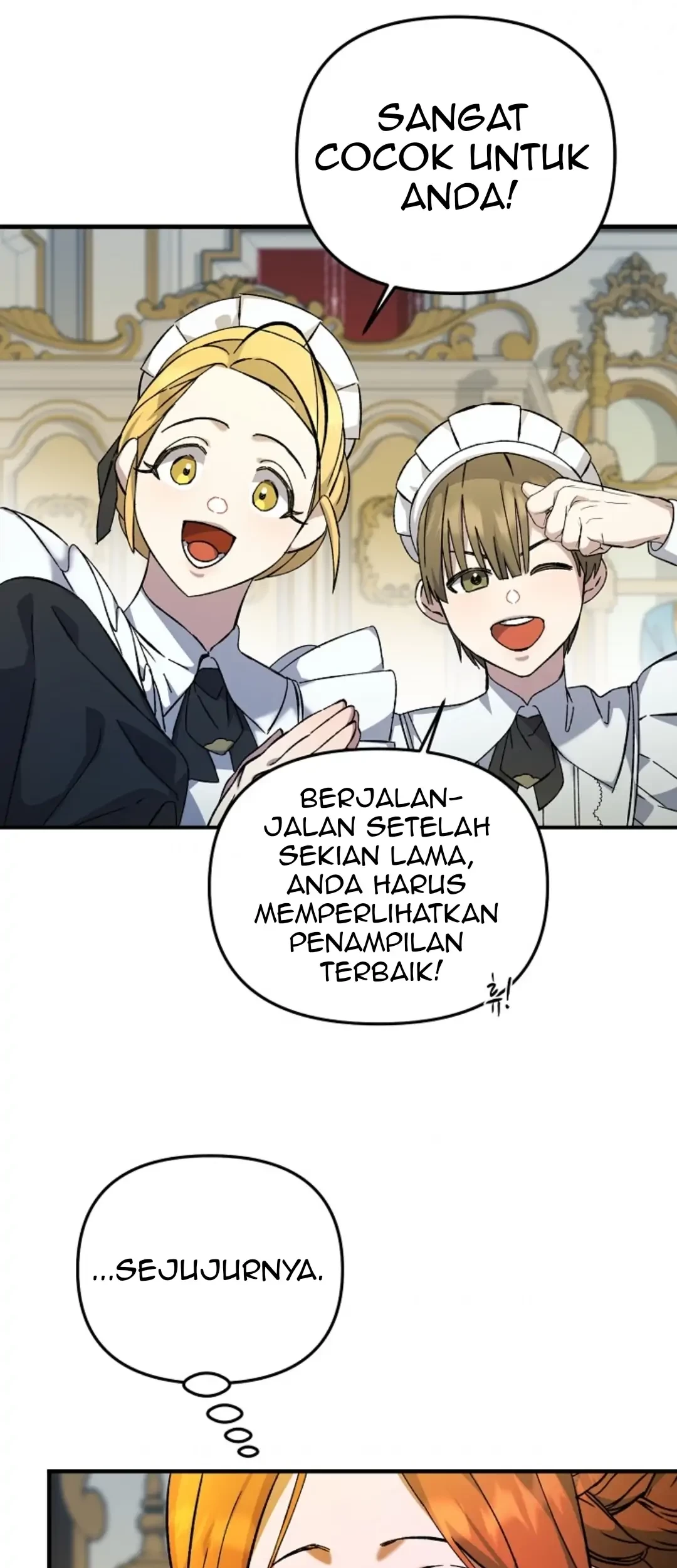 The Ugly Wife of The Shady Duke Chapter 01 Gambar 70