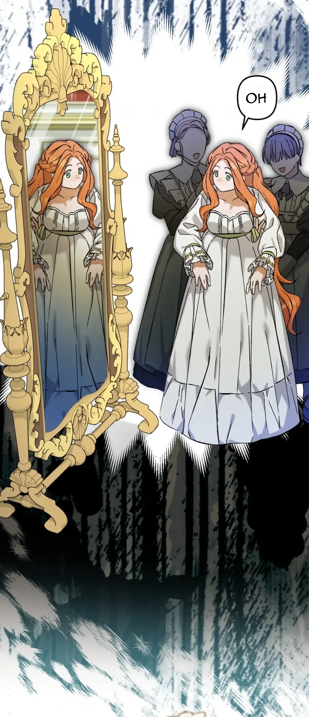 The Ugly Wife of The Shady Duke Chapter 01 Gambar 53