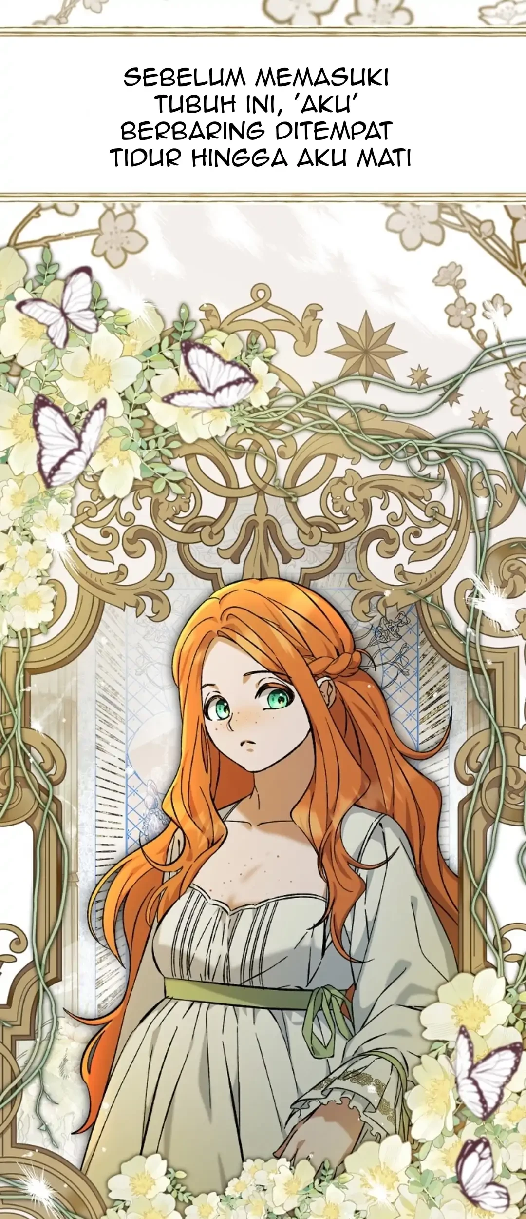 The Ugly Wife of The Shady Duke Chapter 01 Gambar 55