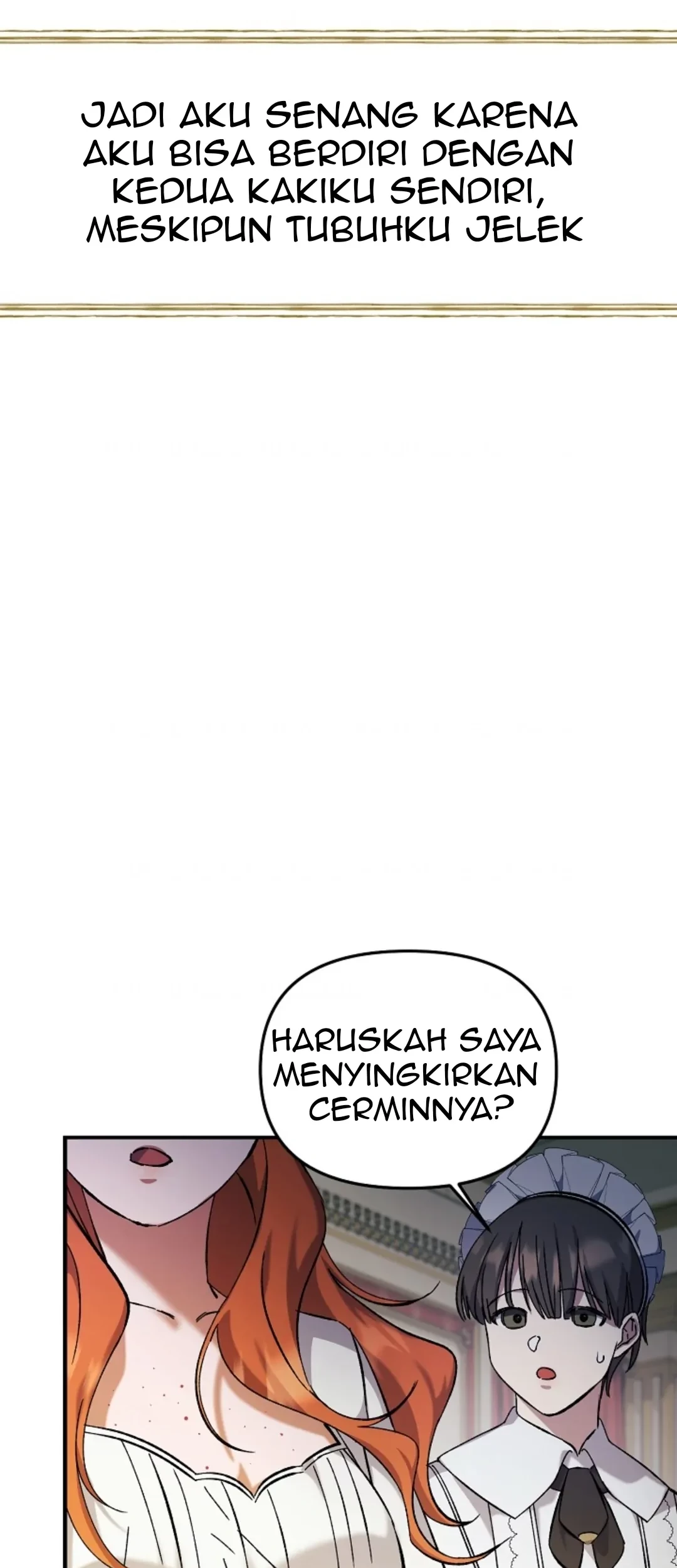 The Ugly Wife of The Shady Duke Chapter 01 Gambar 57